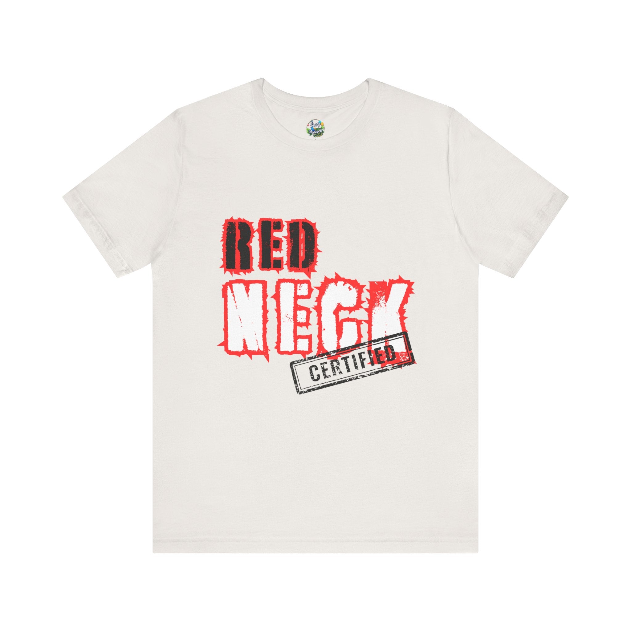 Certified Redneck