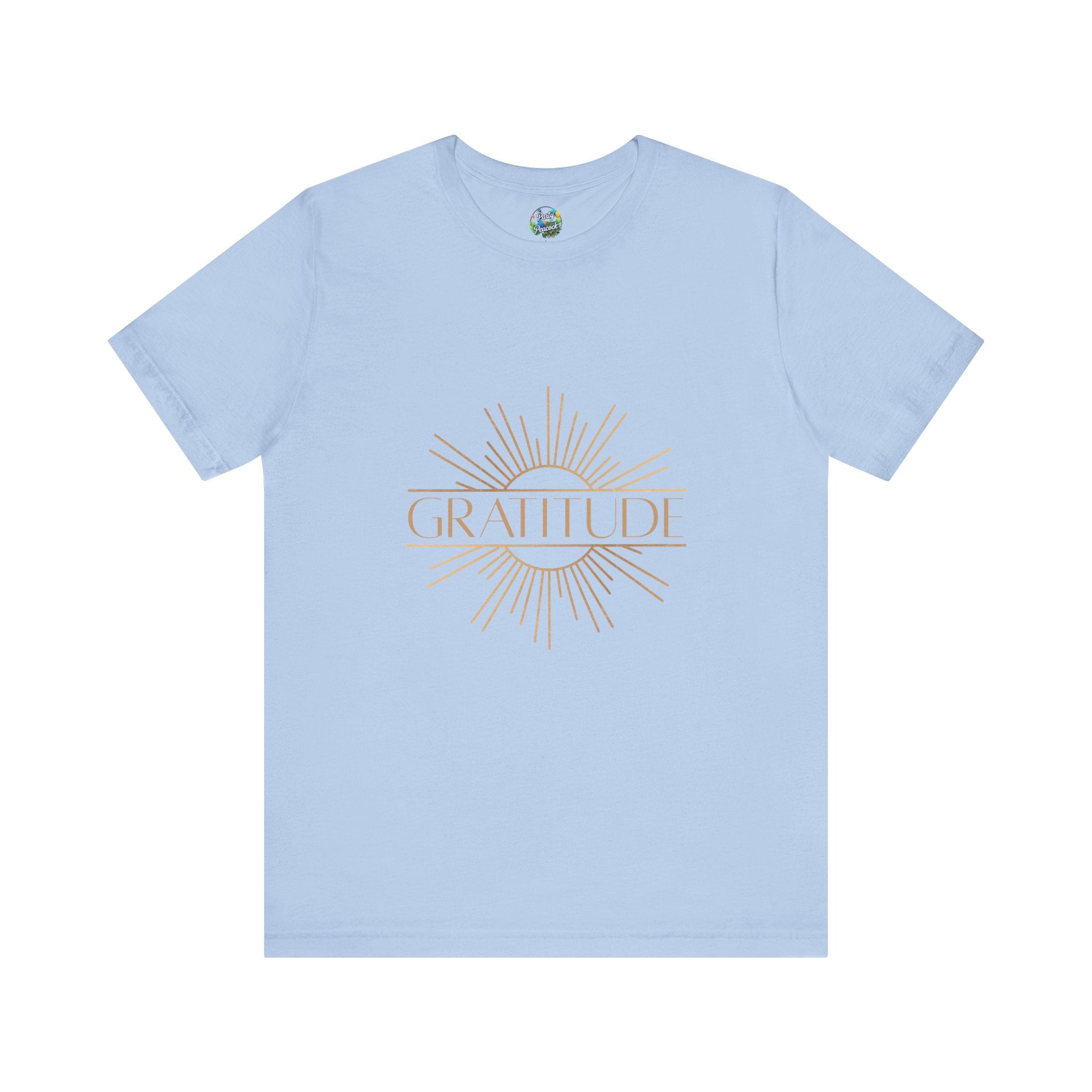 Gratitude