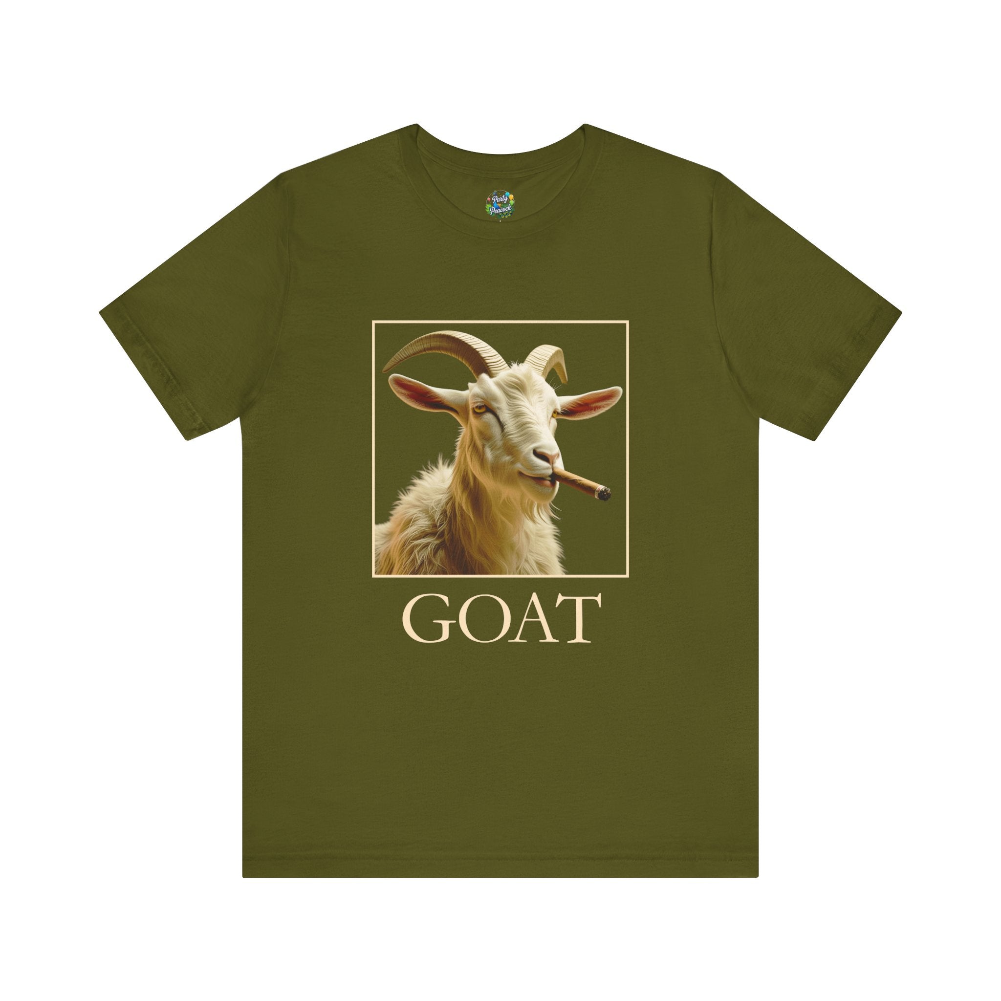 GOAT