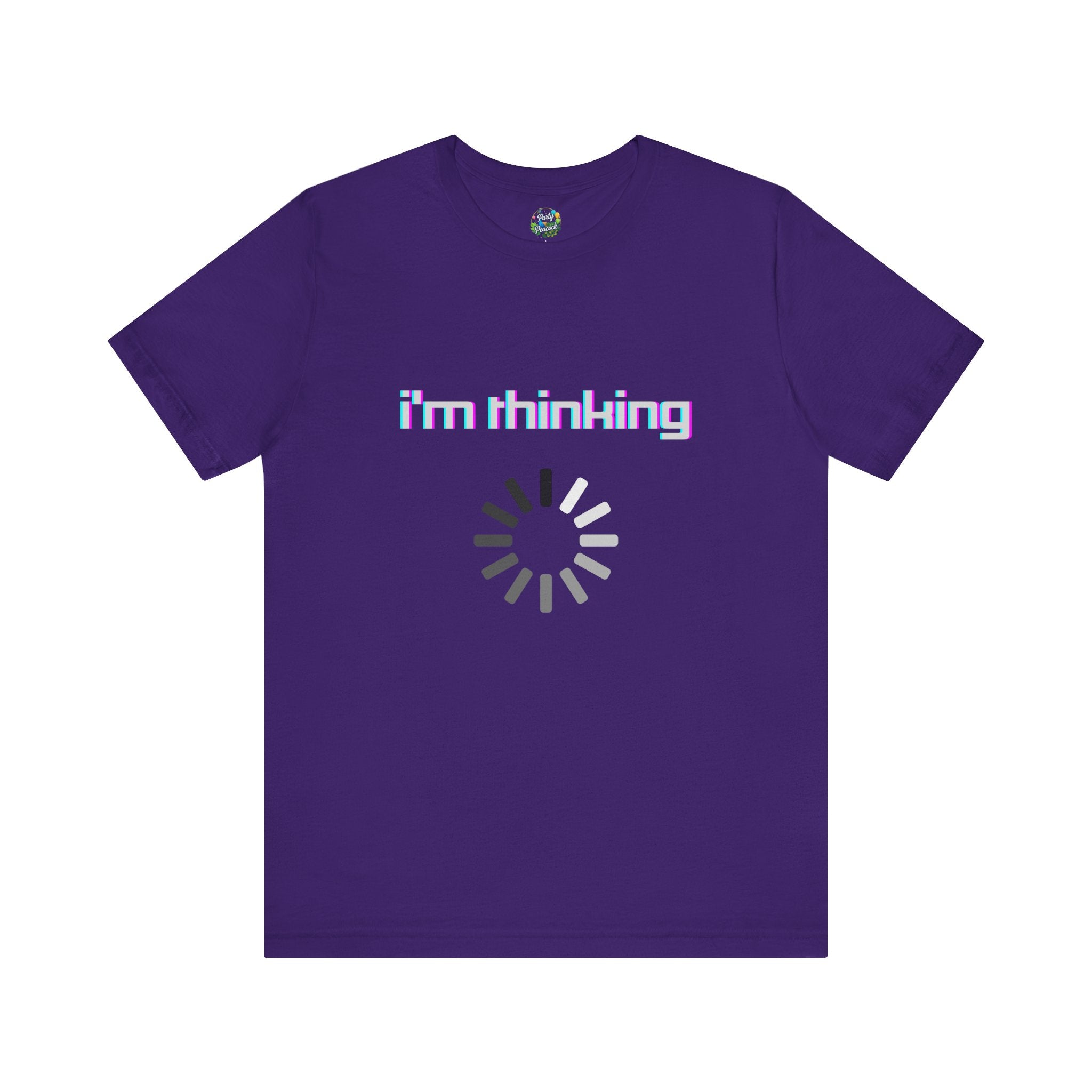 Thinking