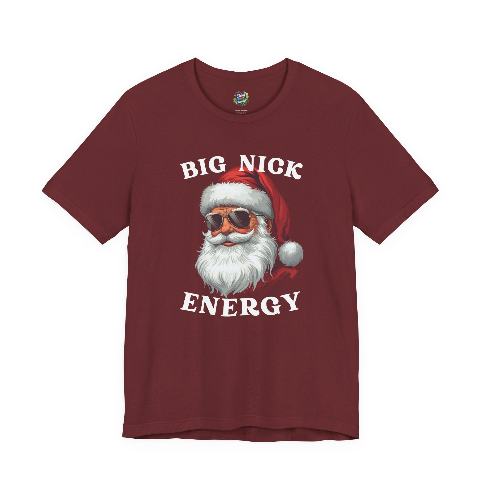 Big Nick Energy