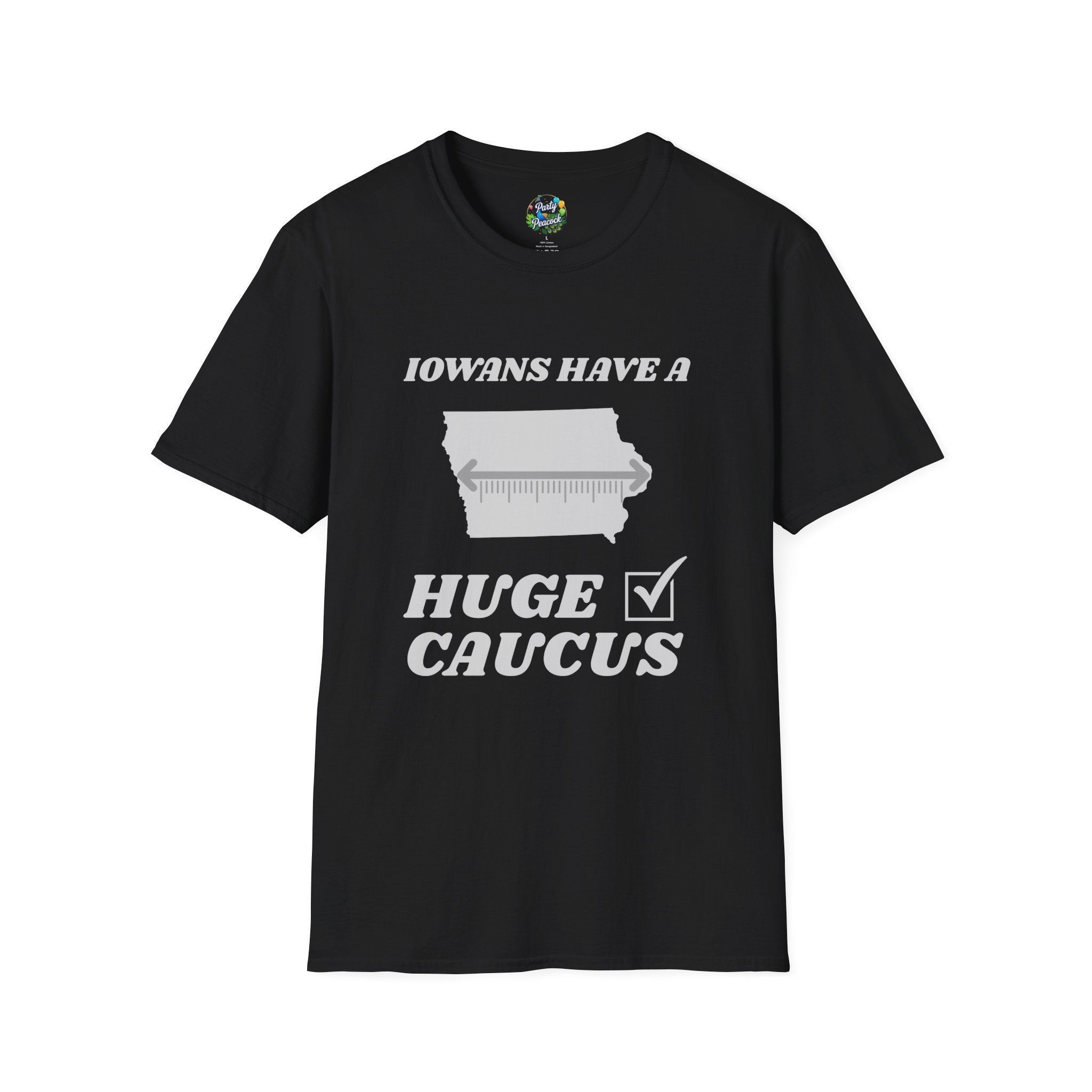 Huge Caucus
