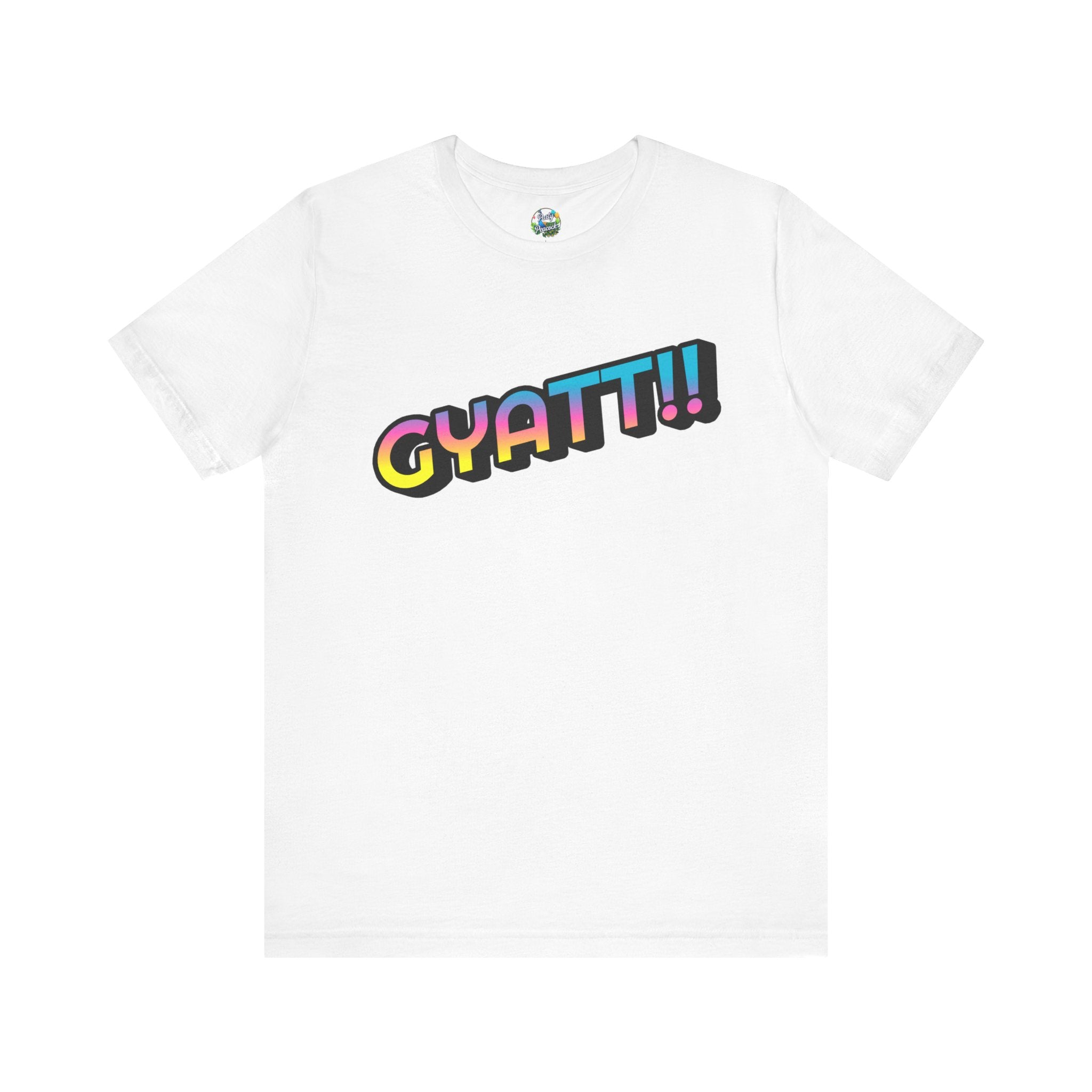 Gyatt!!