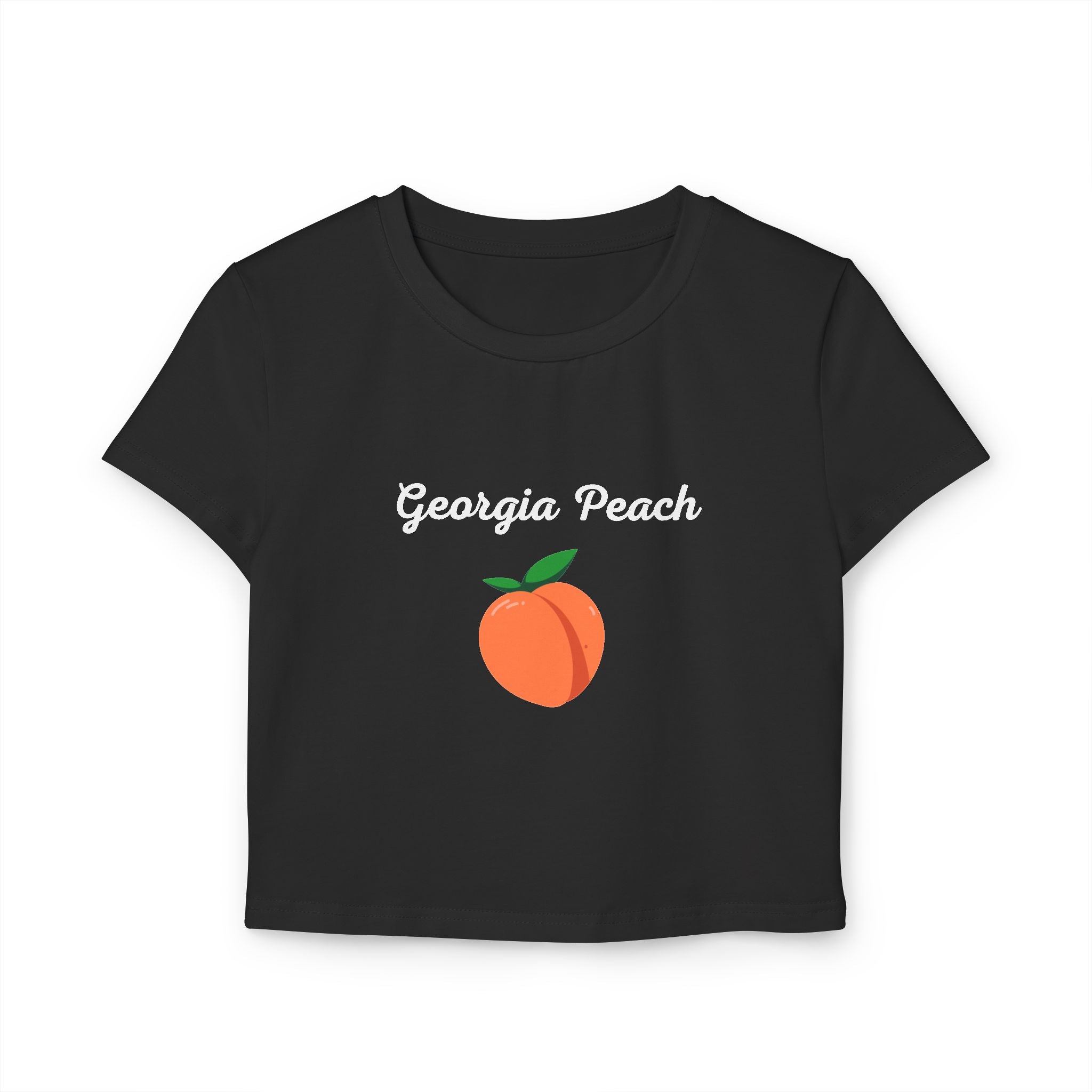 Georgia Peach