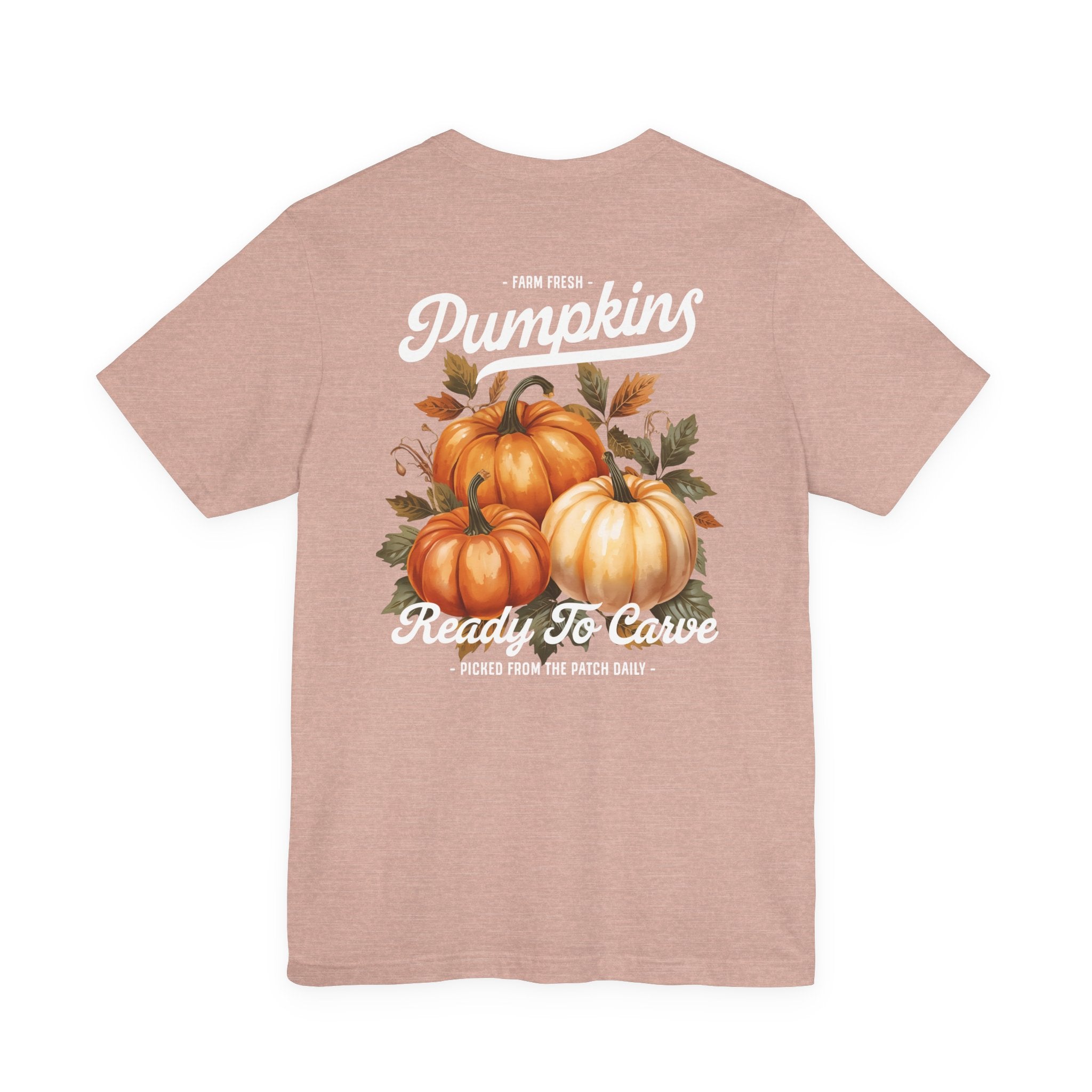 Vintage Pumpkins
