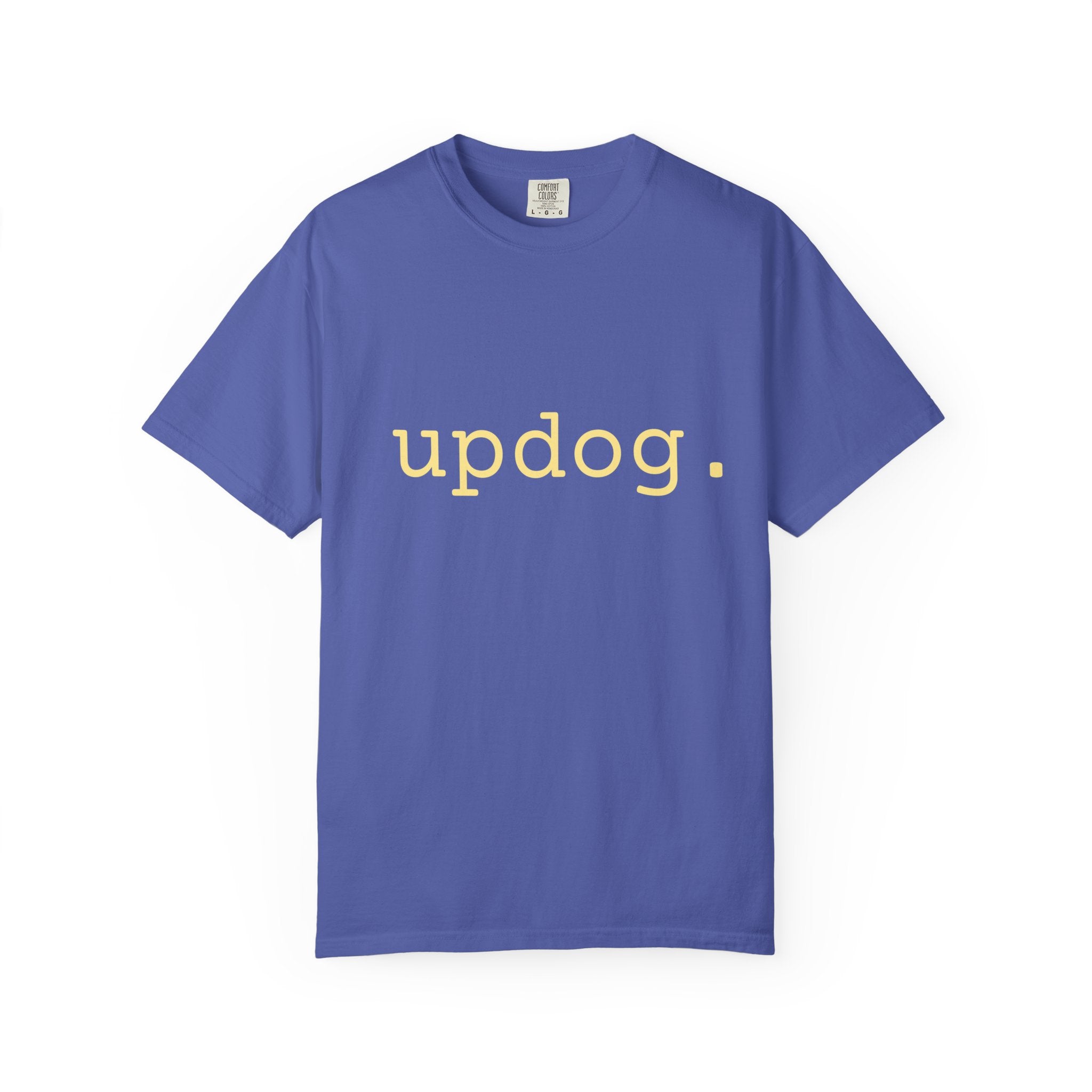 Updog