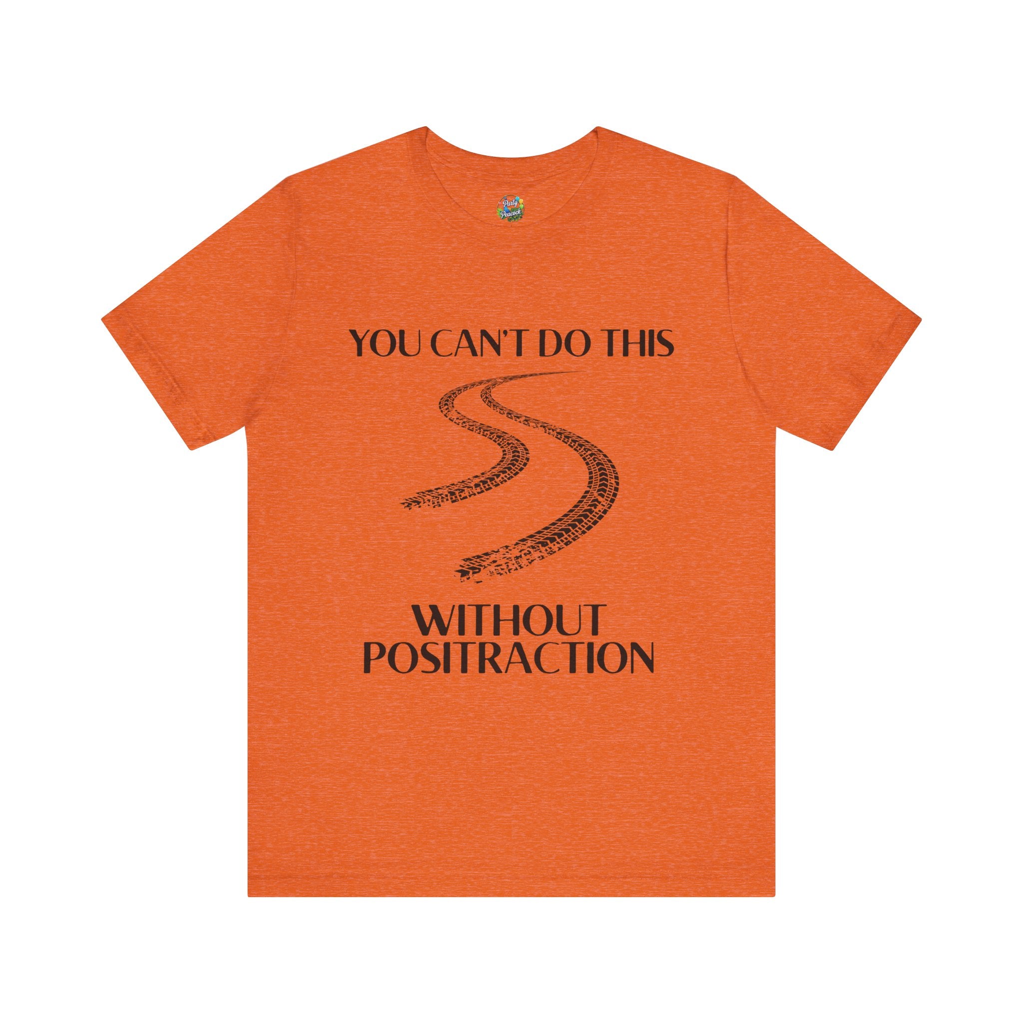 Positraction