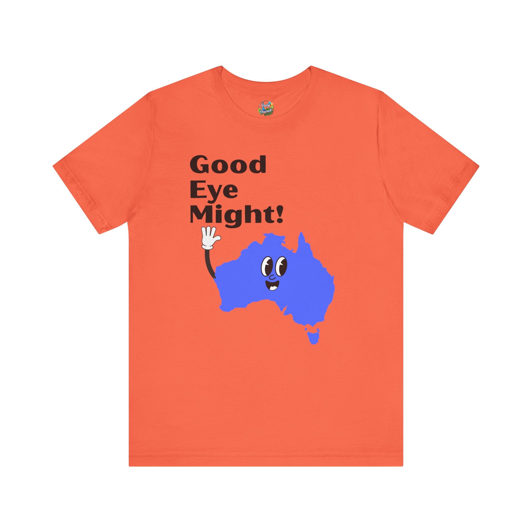G'Day Mate!