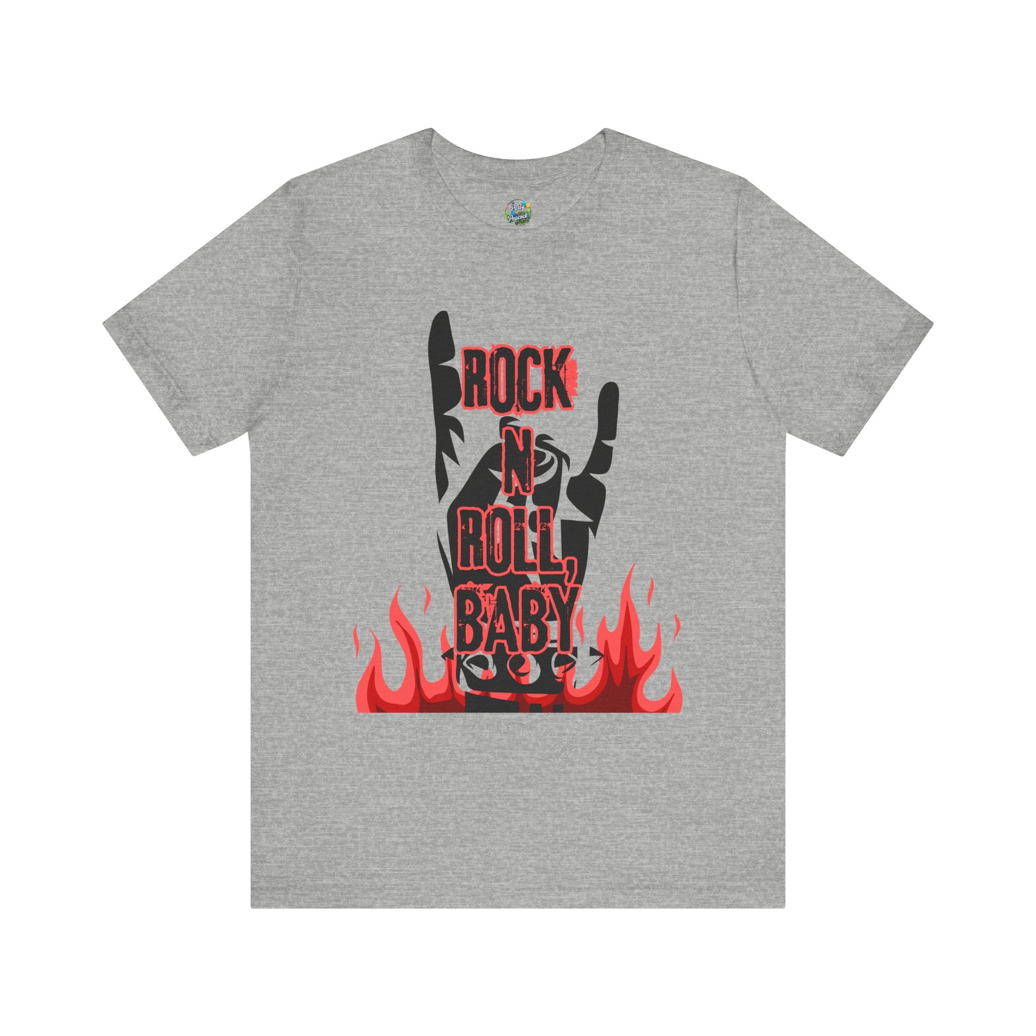 Rock N Roll, Baby