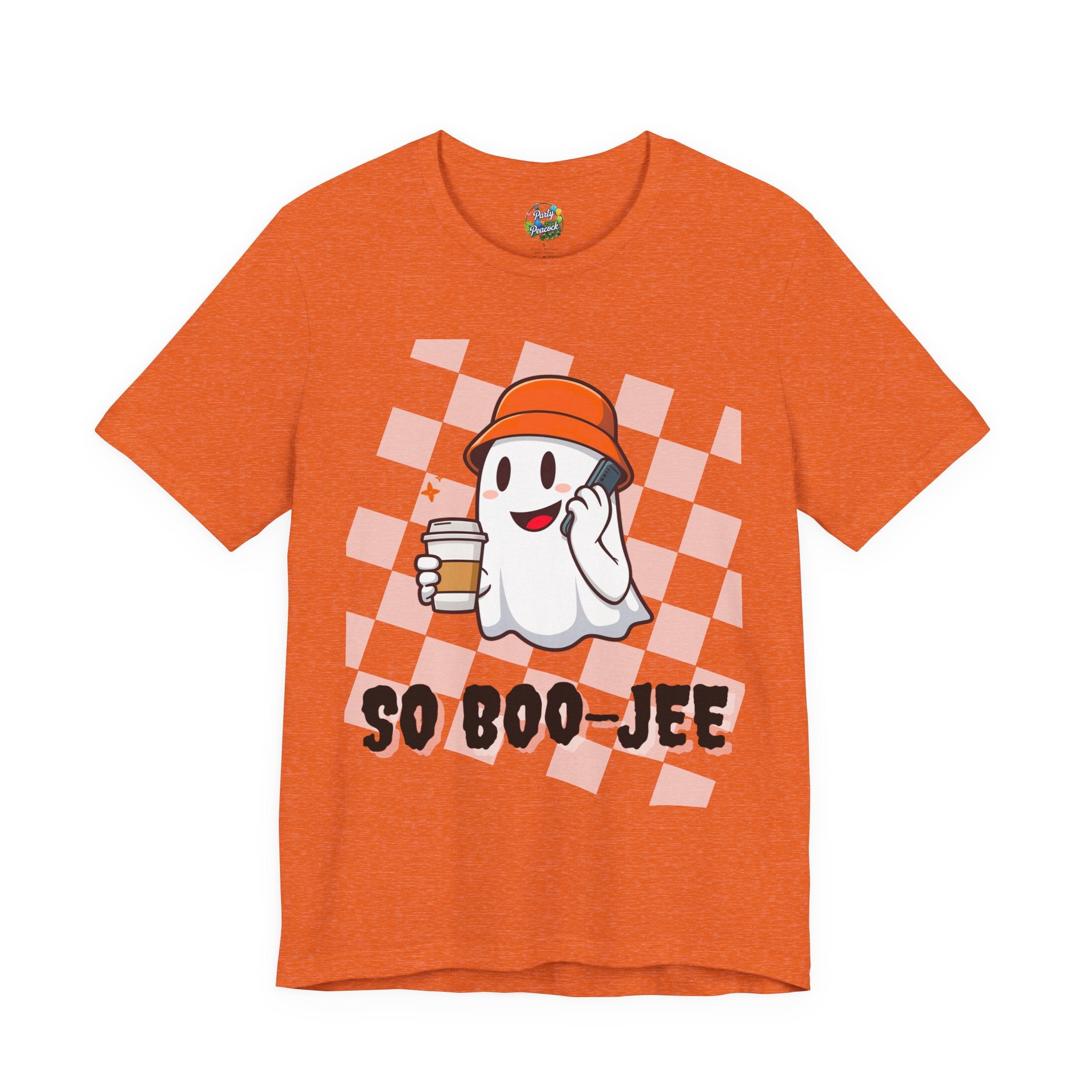 So Boo-jee