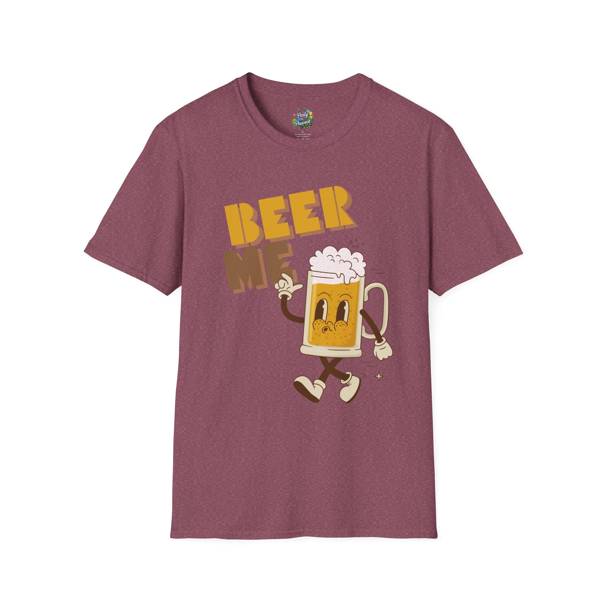 Beer Me