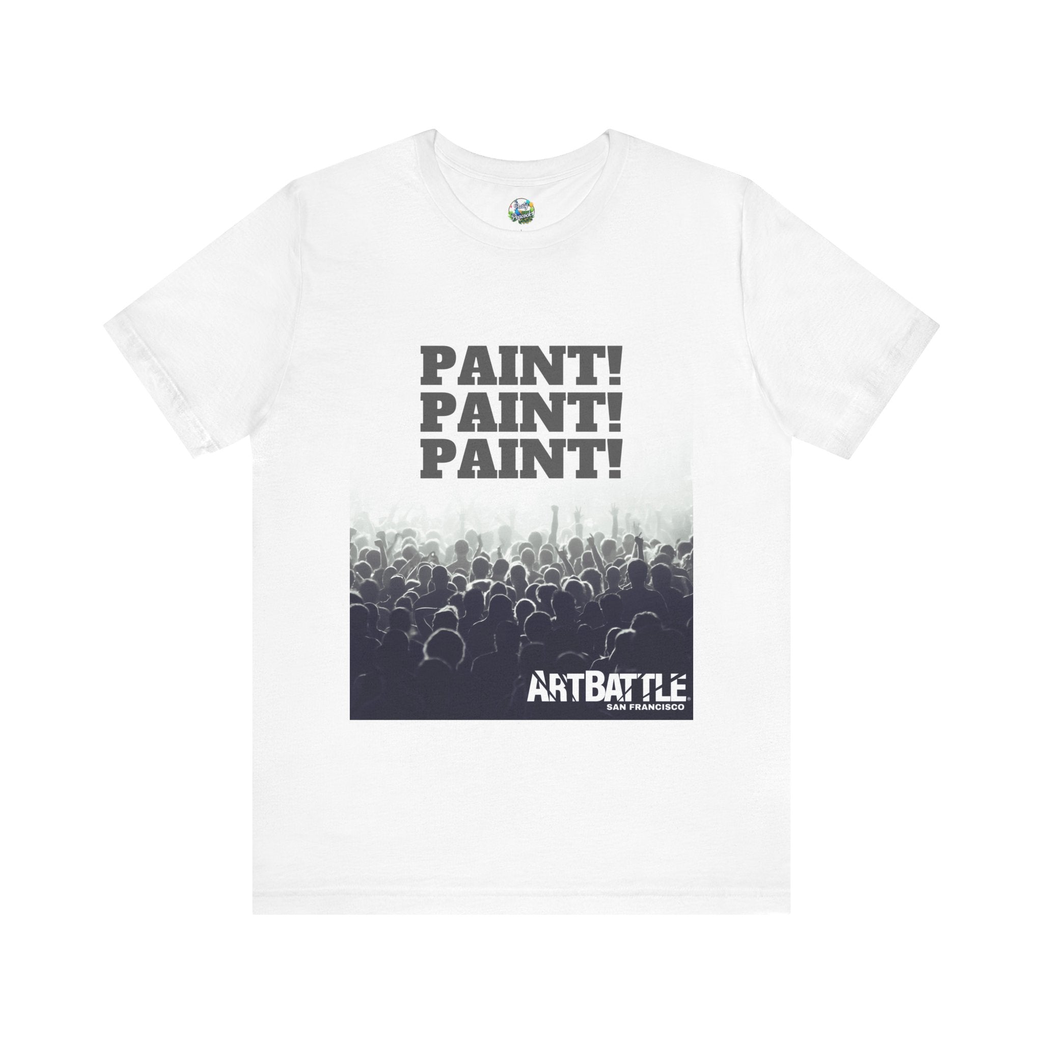 Paint! Paint! Paint!