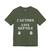 Live Reptile