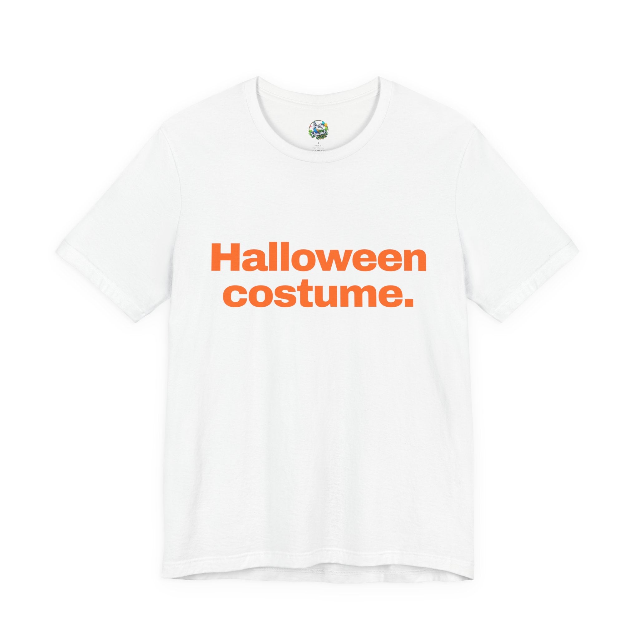 Halloween Costume