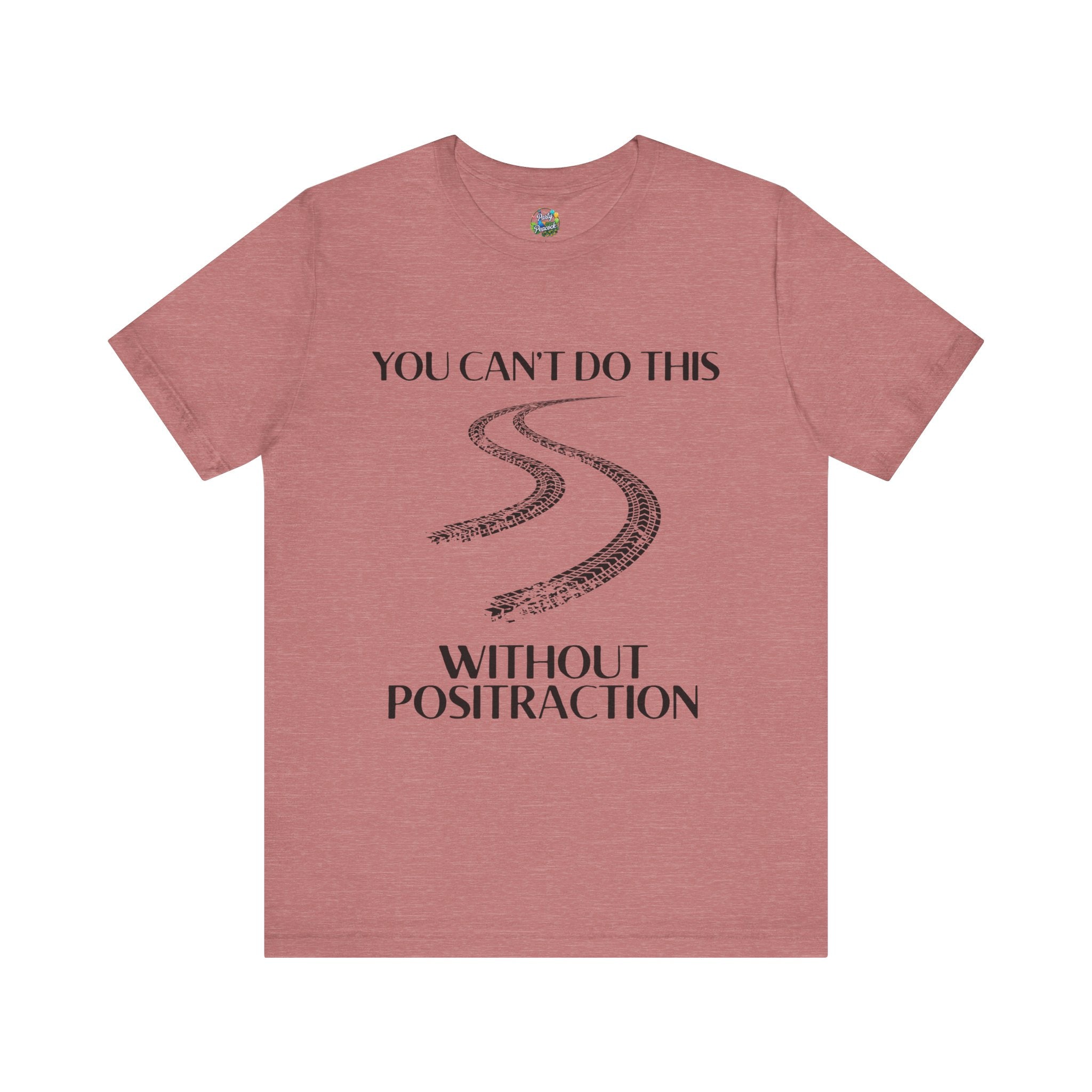 Positraction