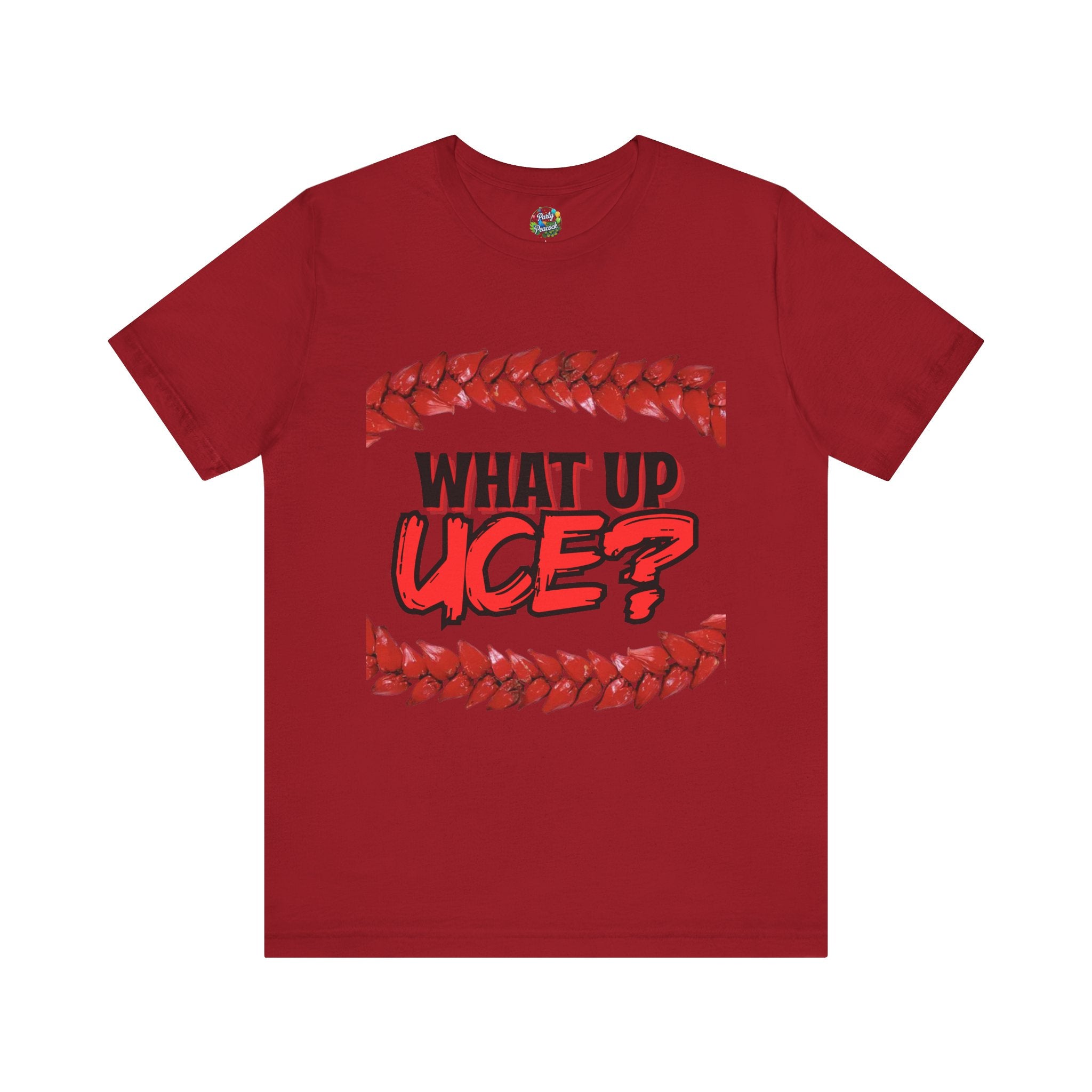 What Up Uce?