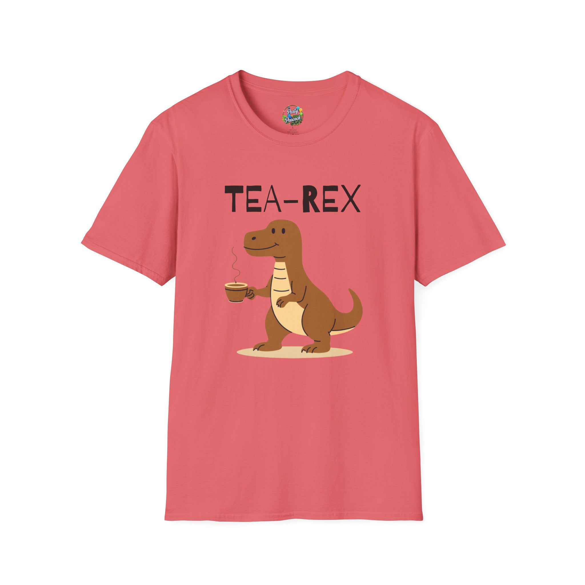Tea-Rex