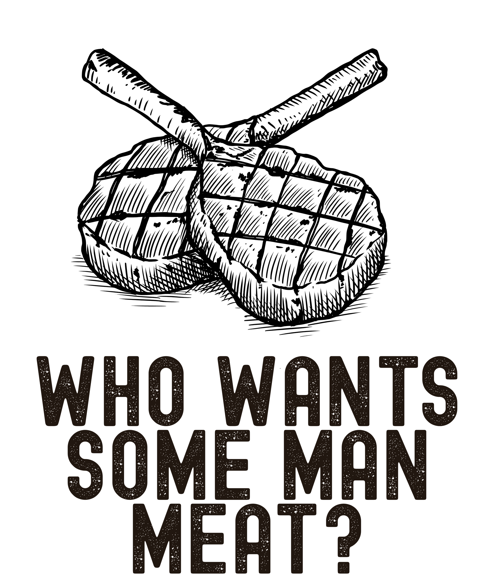Man Meat