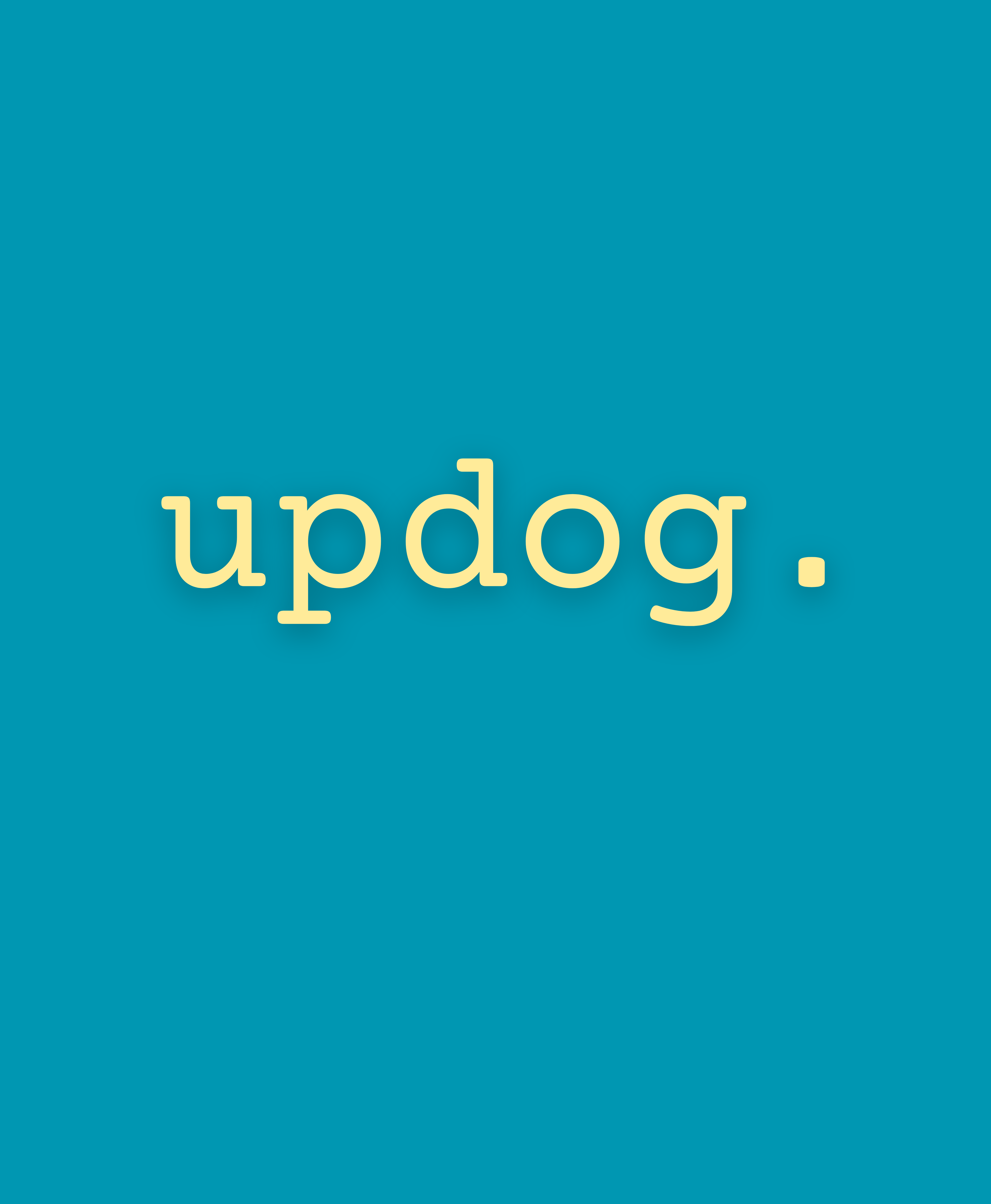 Updog