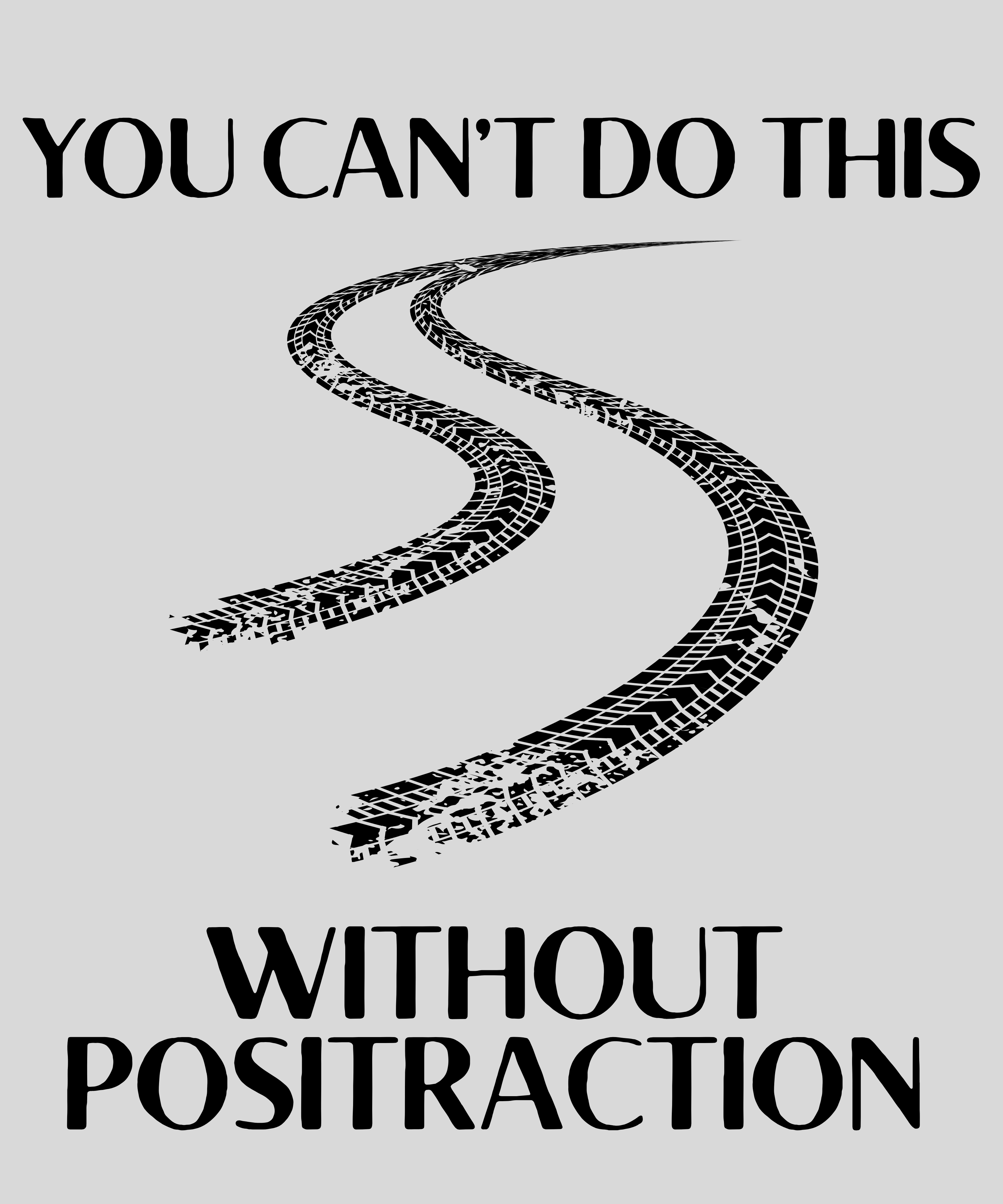 Positraction