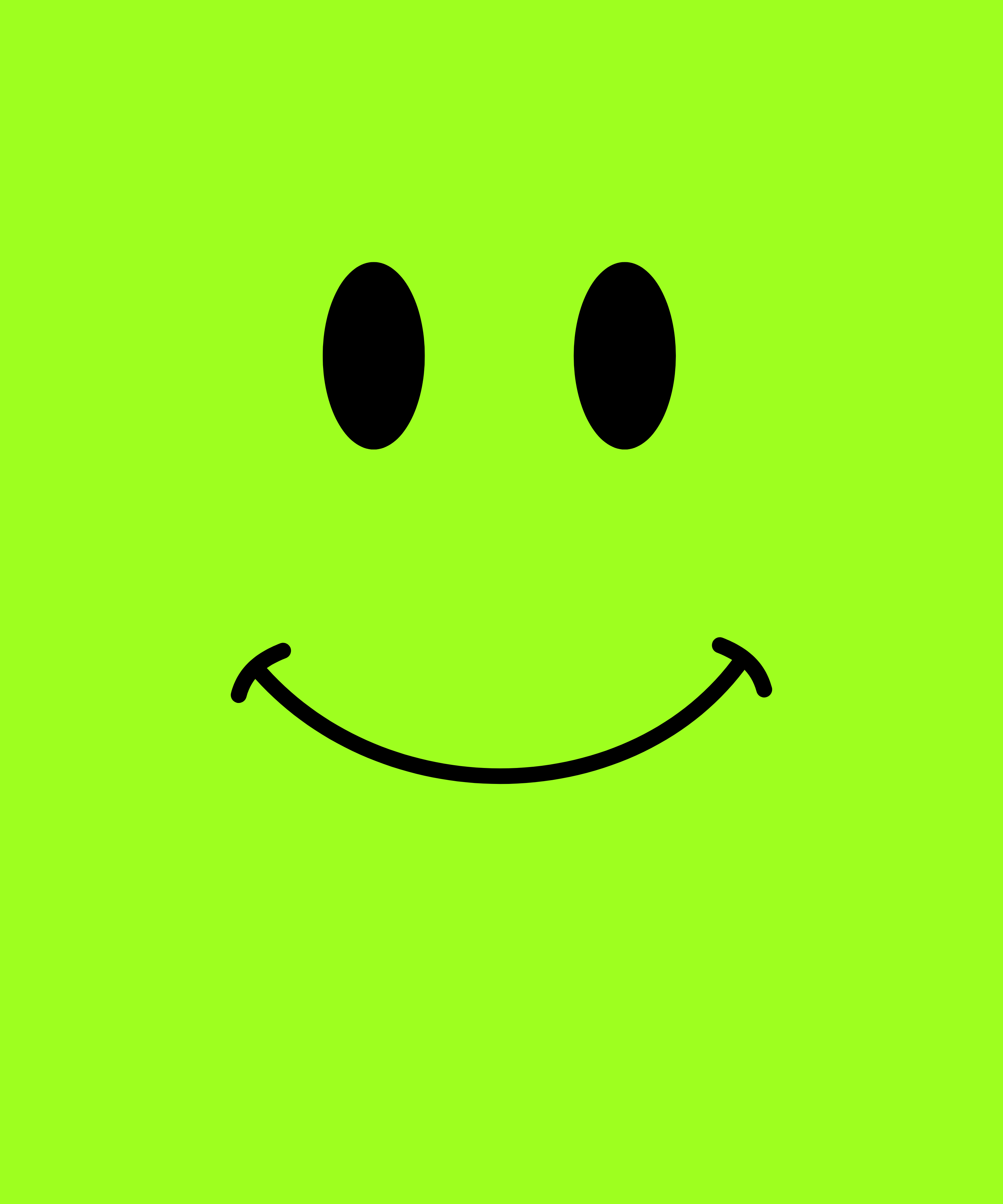 Green Shirt Guy
