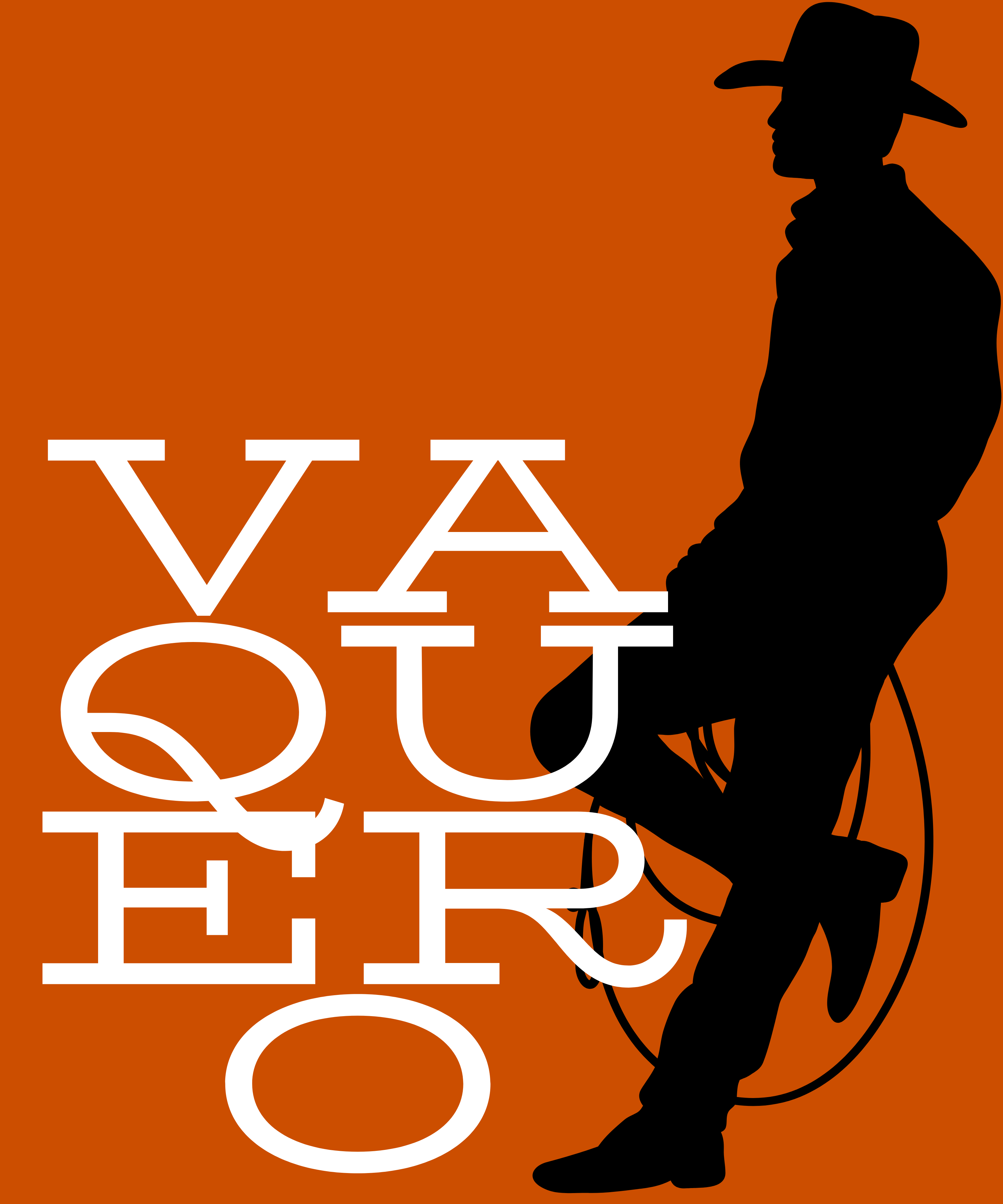 Vaquero