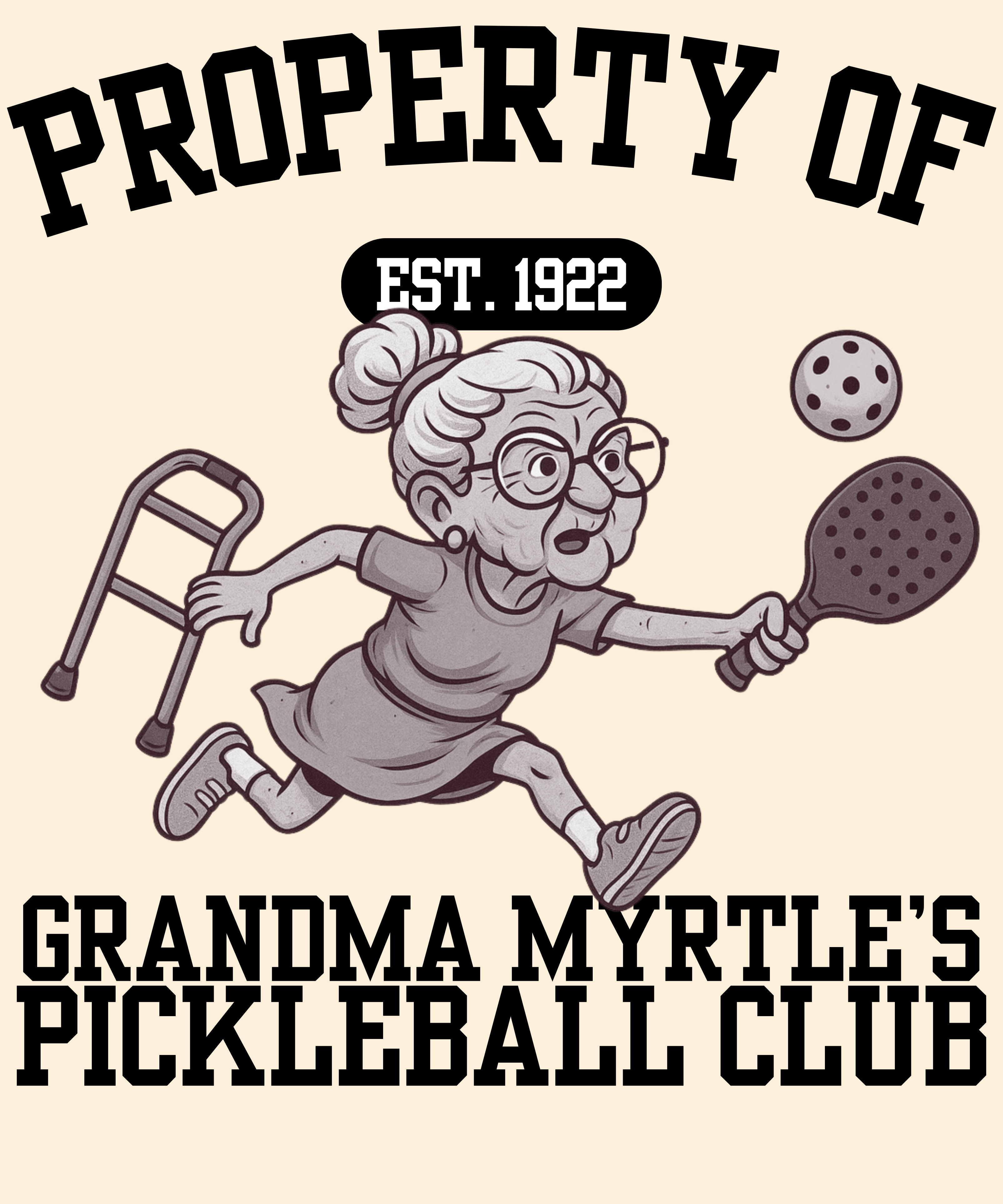 Pickleball Club