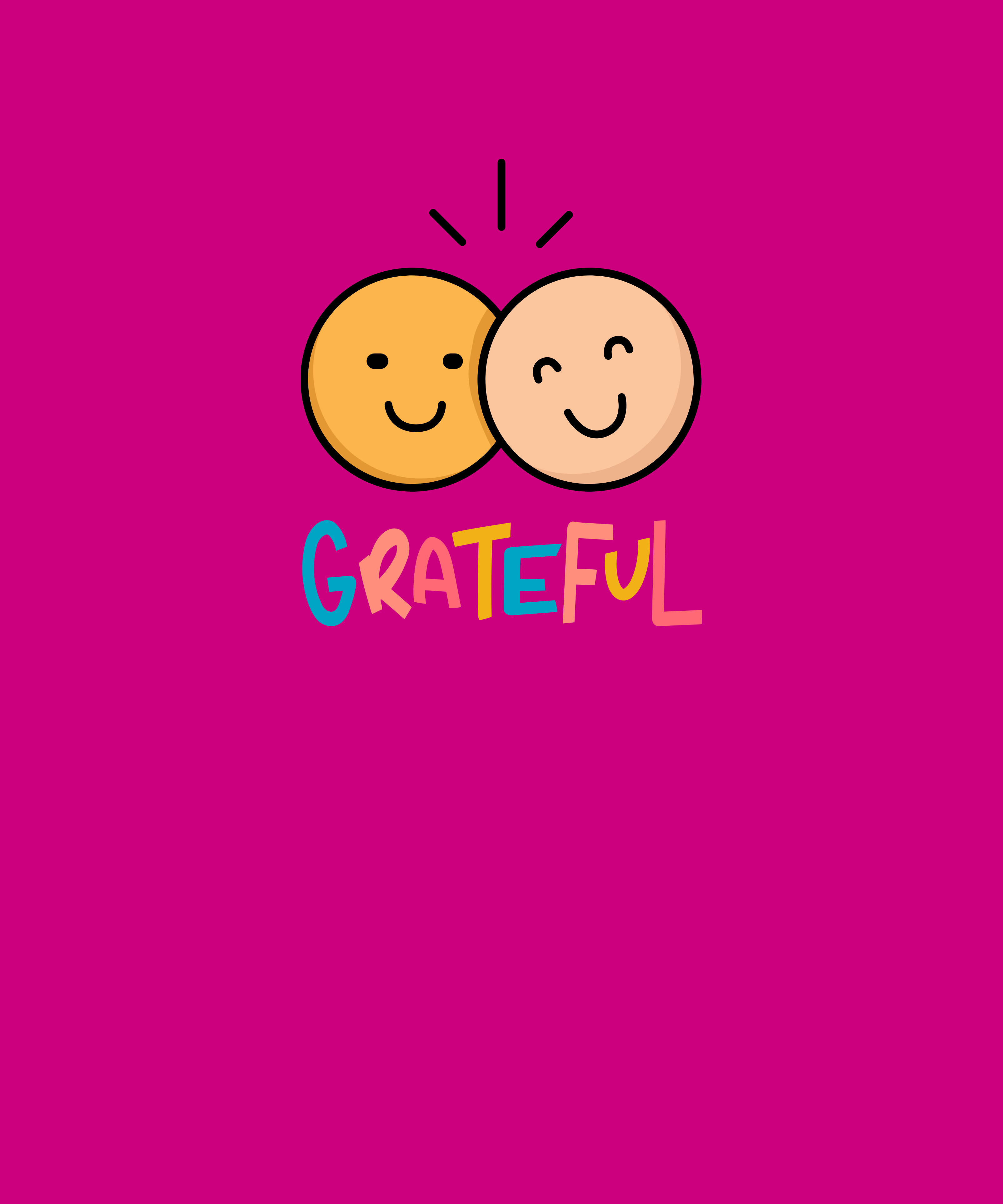 Grateful