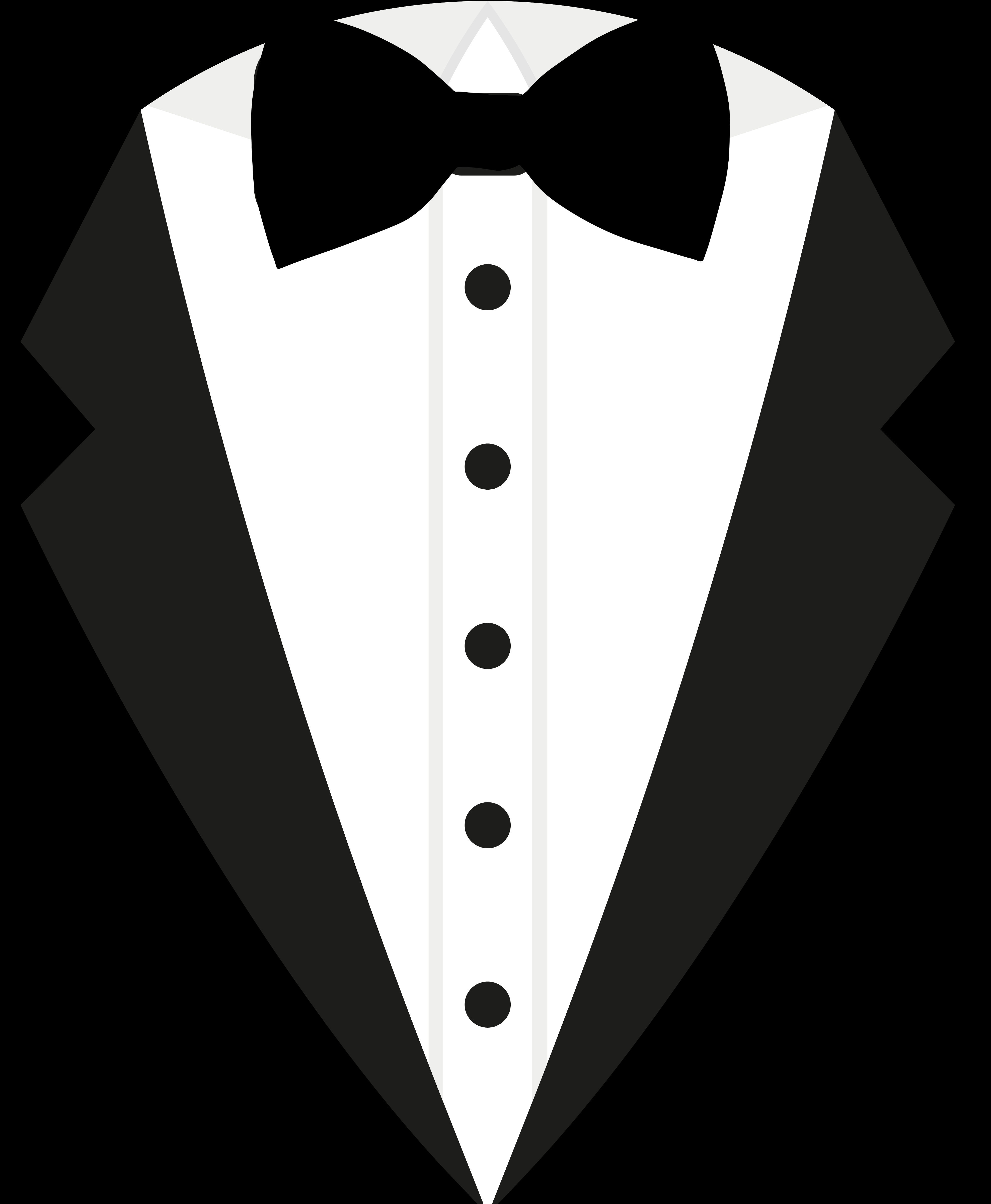 Tuxedo