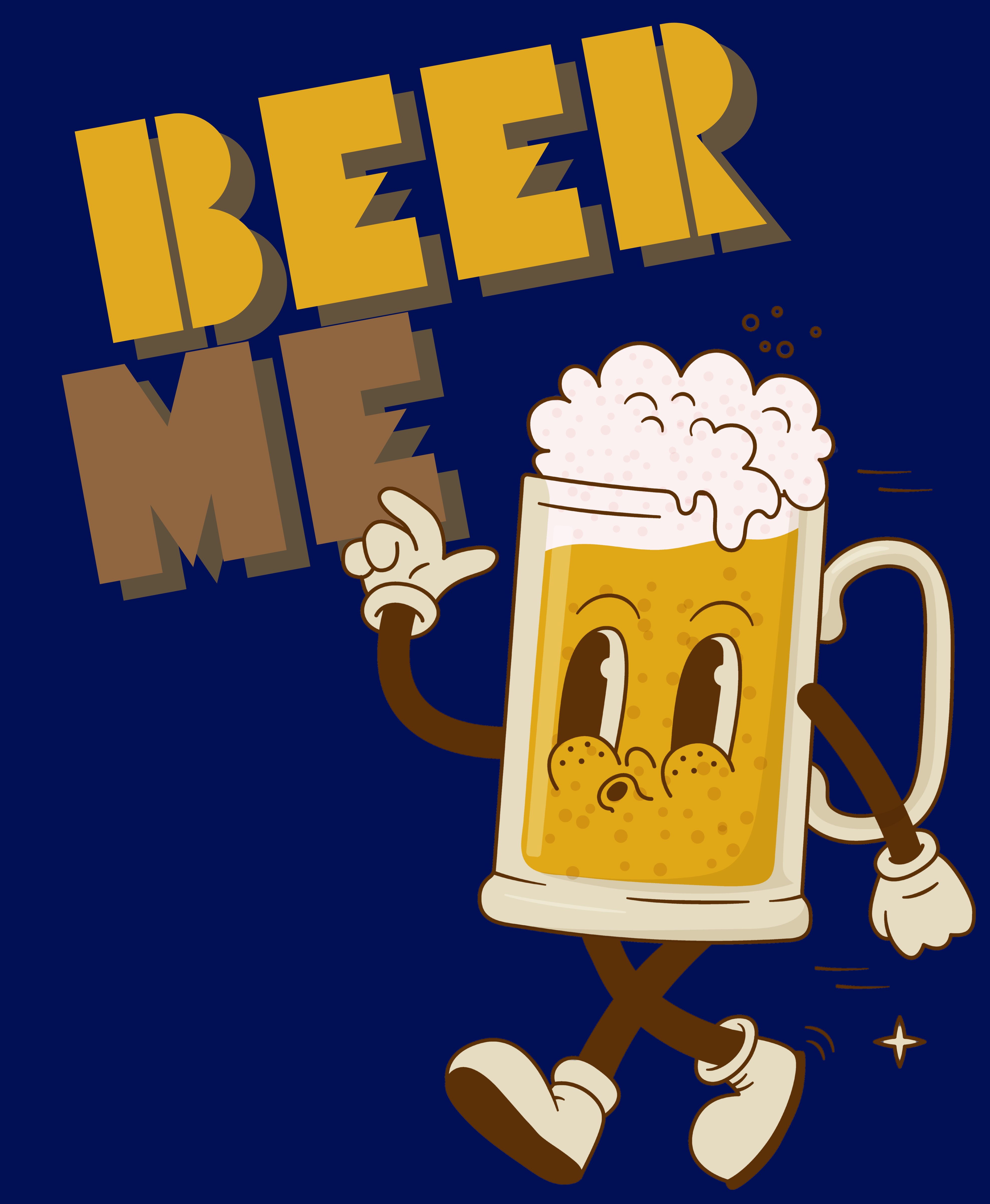 Beer Me