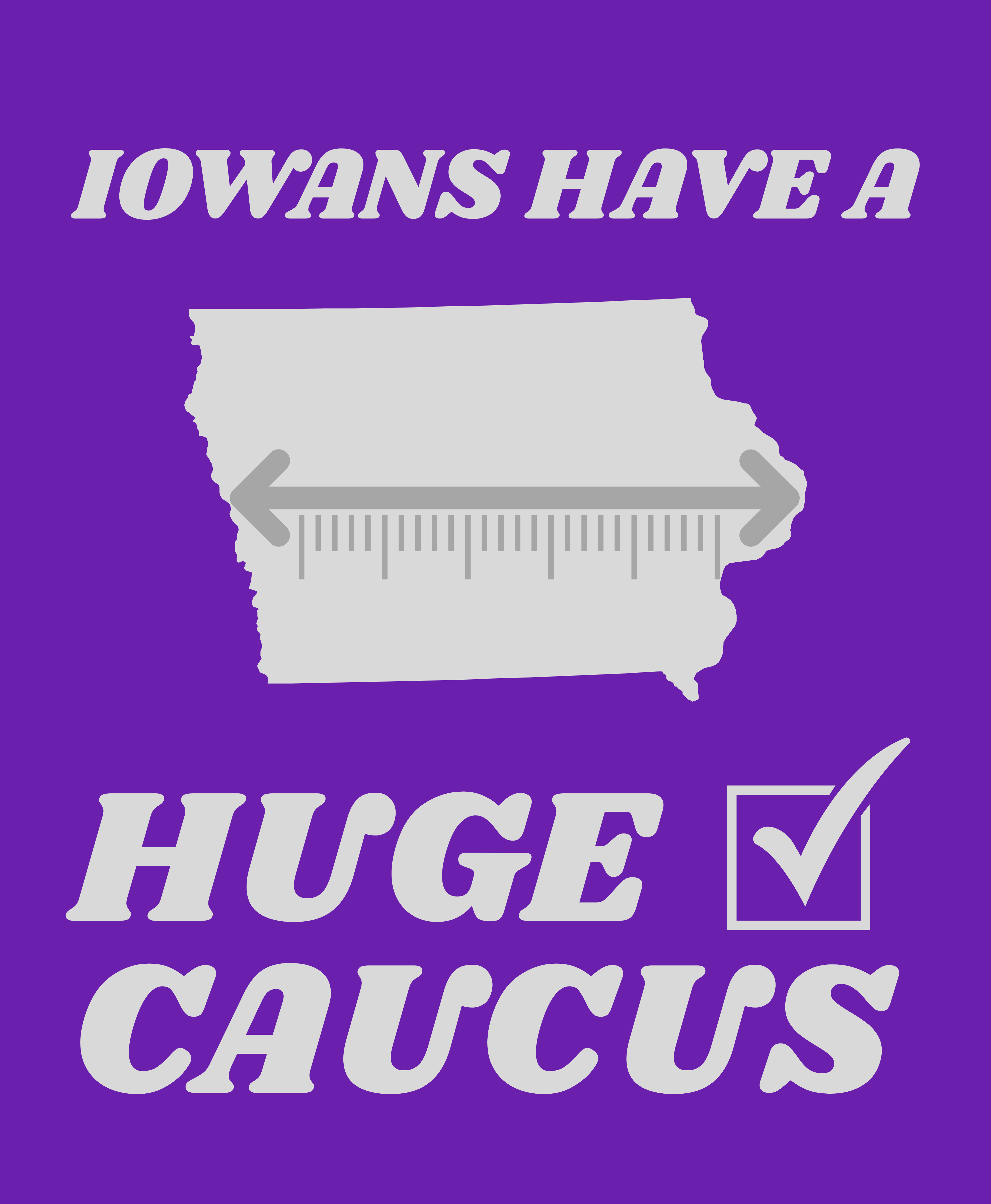 Huge Caucus