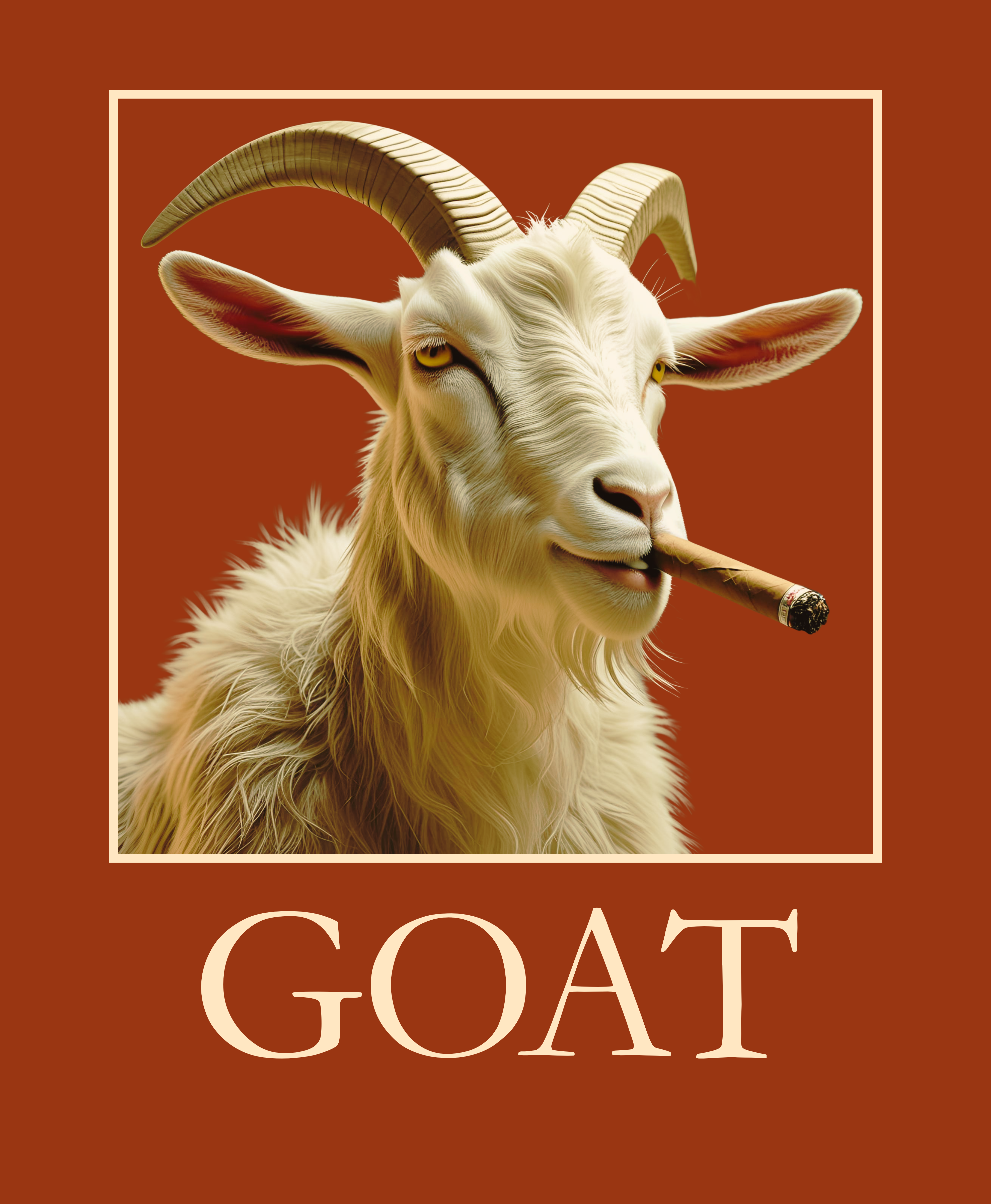 GOAT