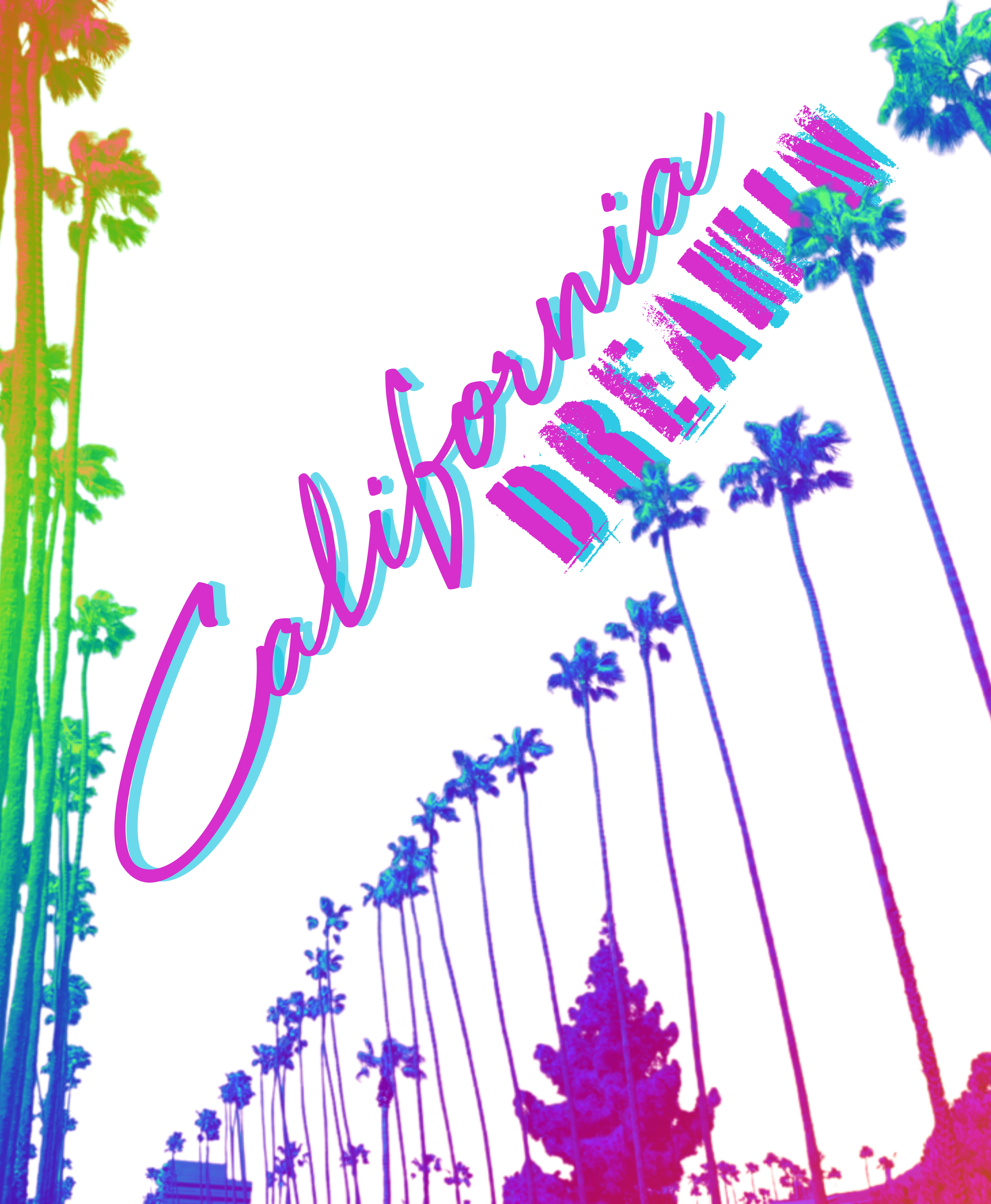 California Dreamin