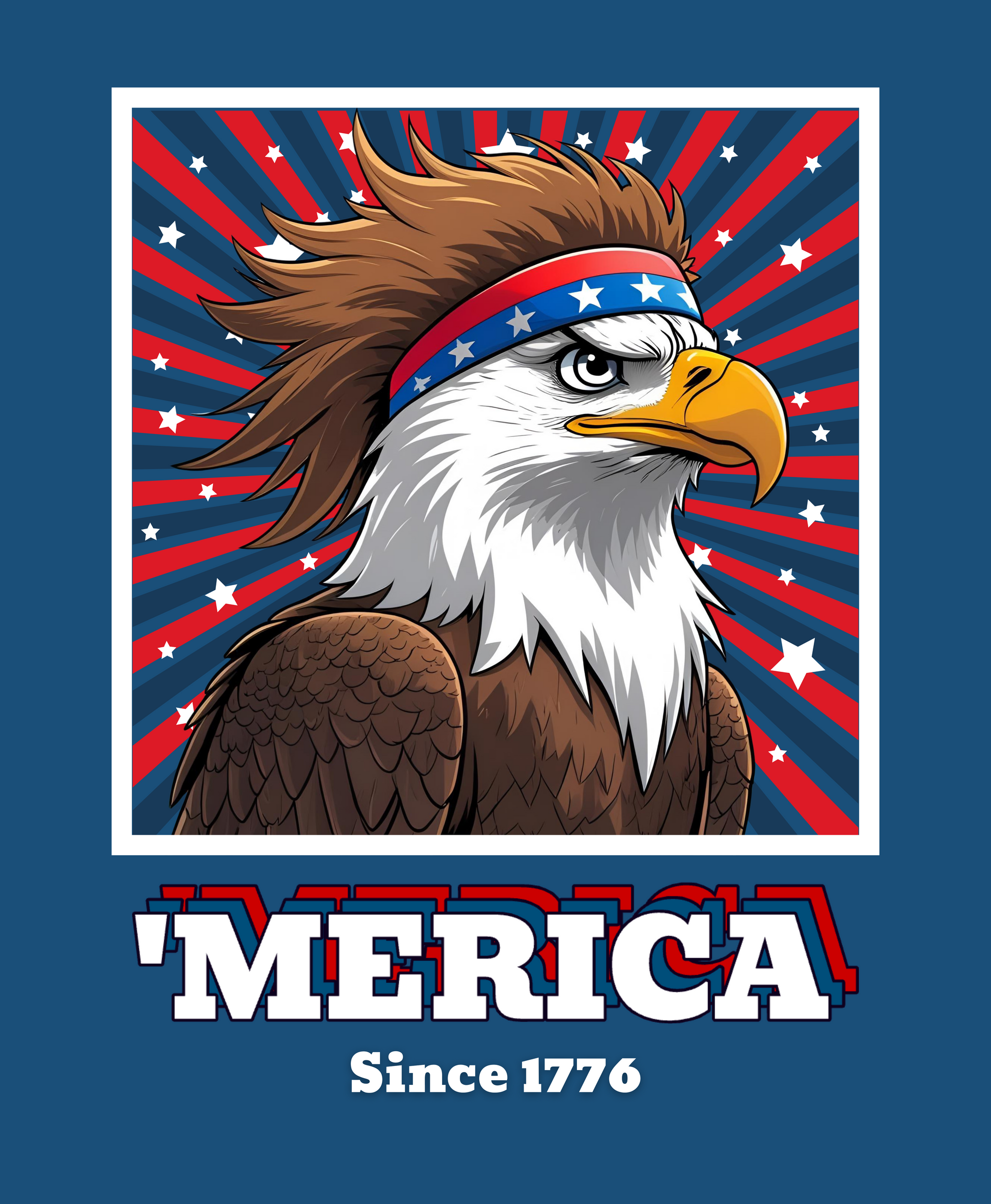 'Merica