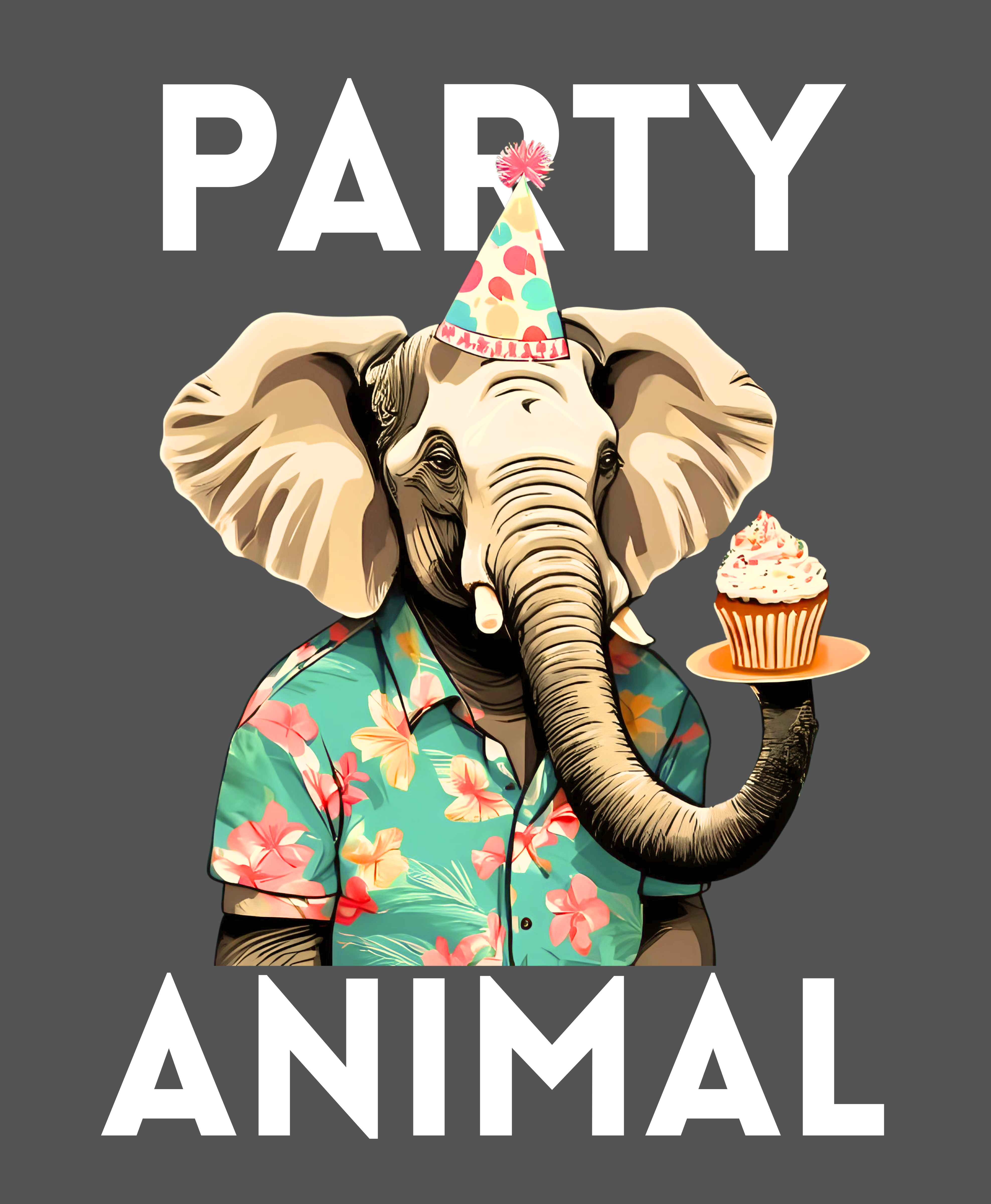 Party Animal