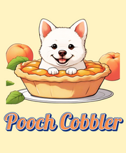 Pooch Cobbler