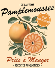 Pamplemousses