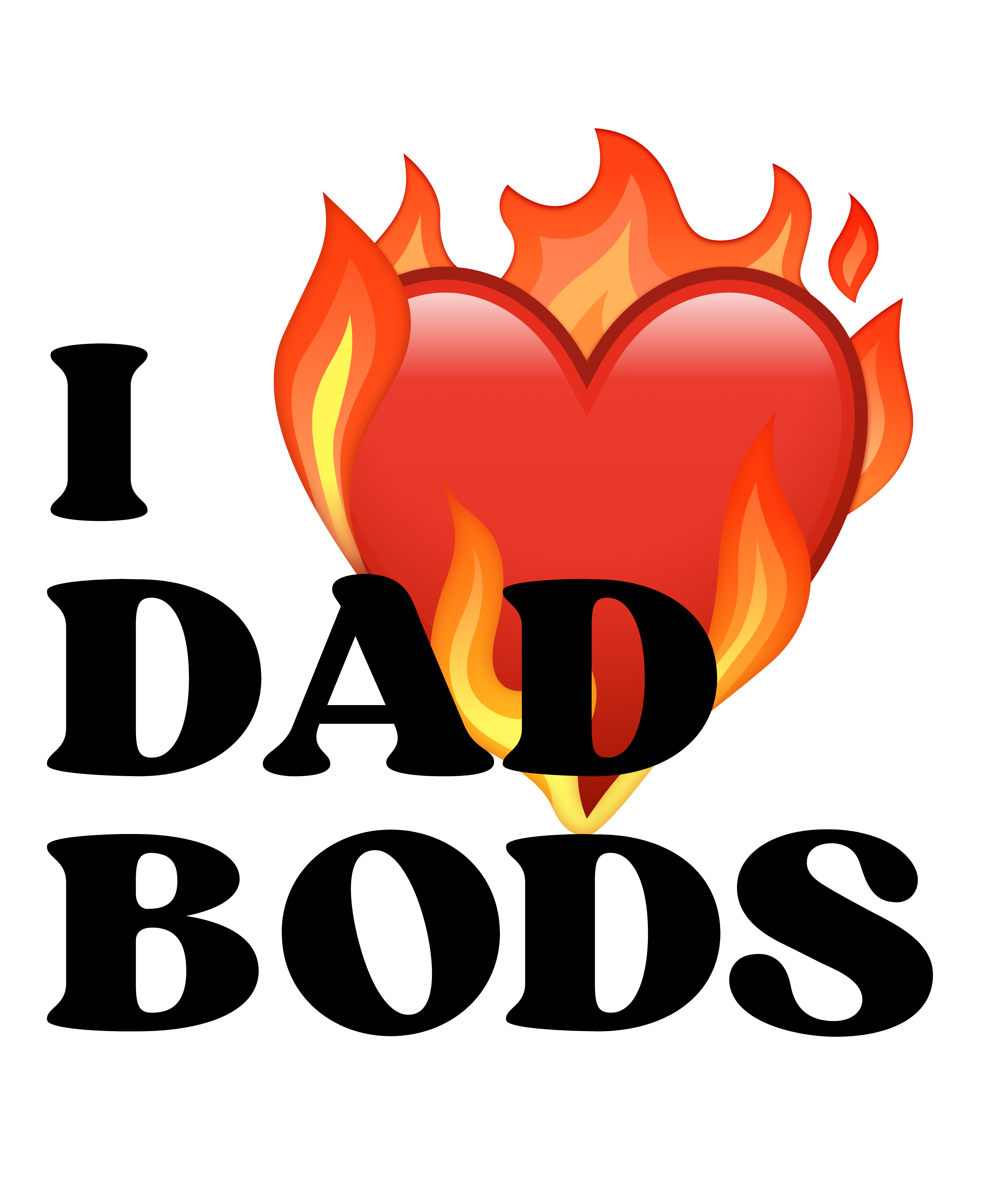 Dad Bods