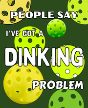 Dinking Problem