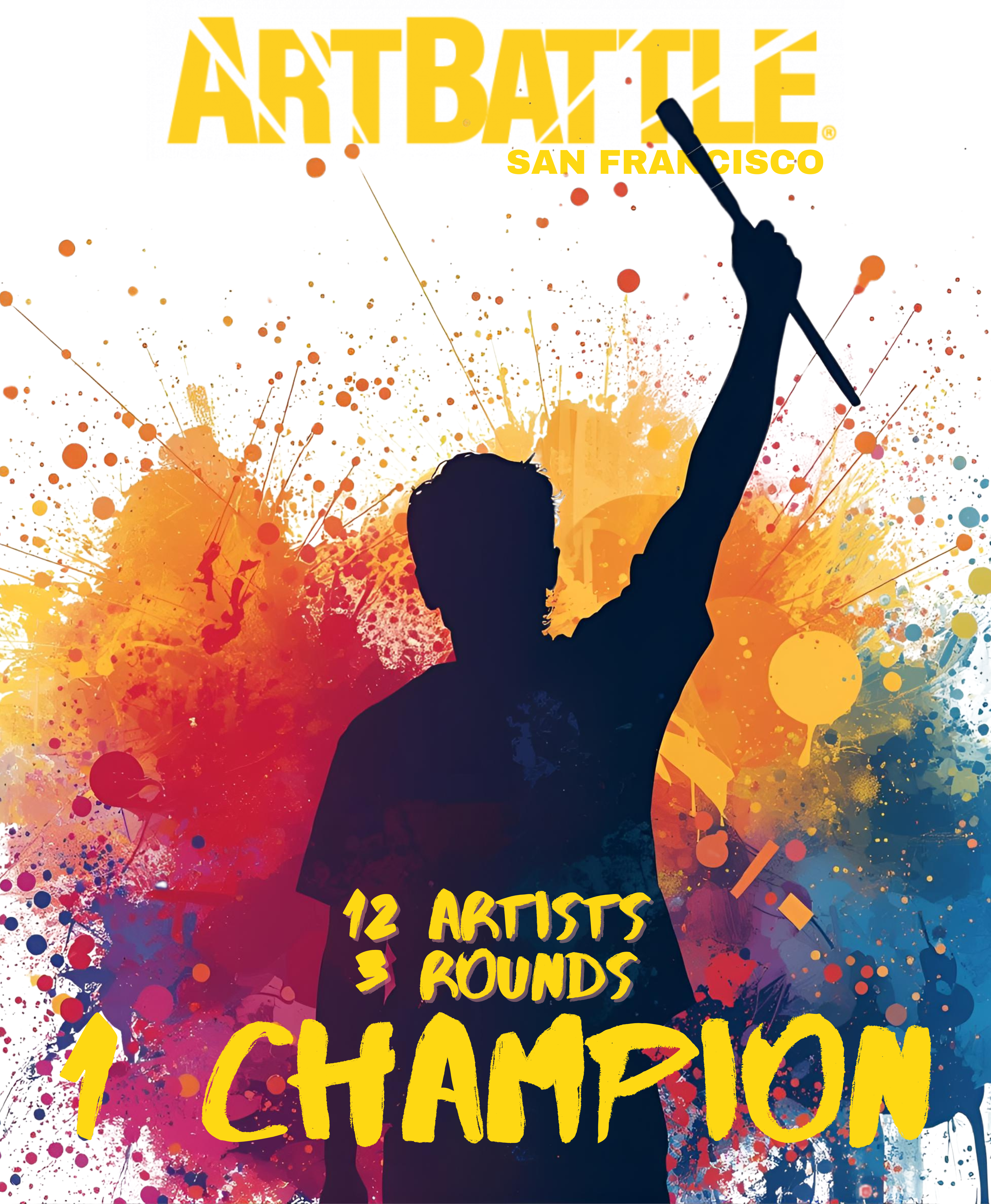 One Champion
