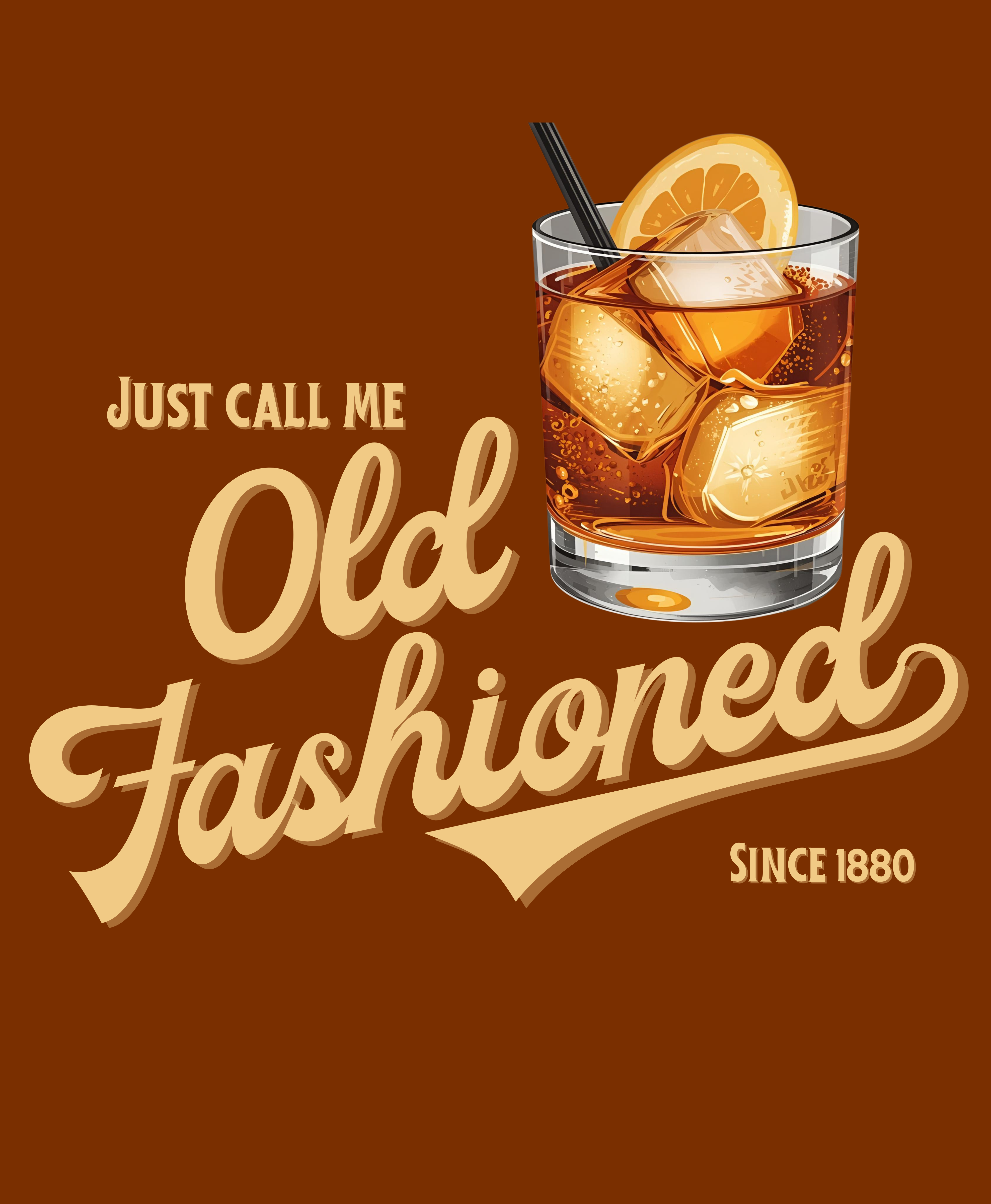 Old Fashioned