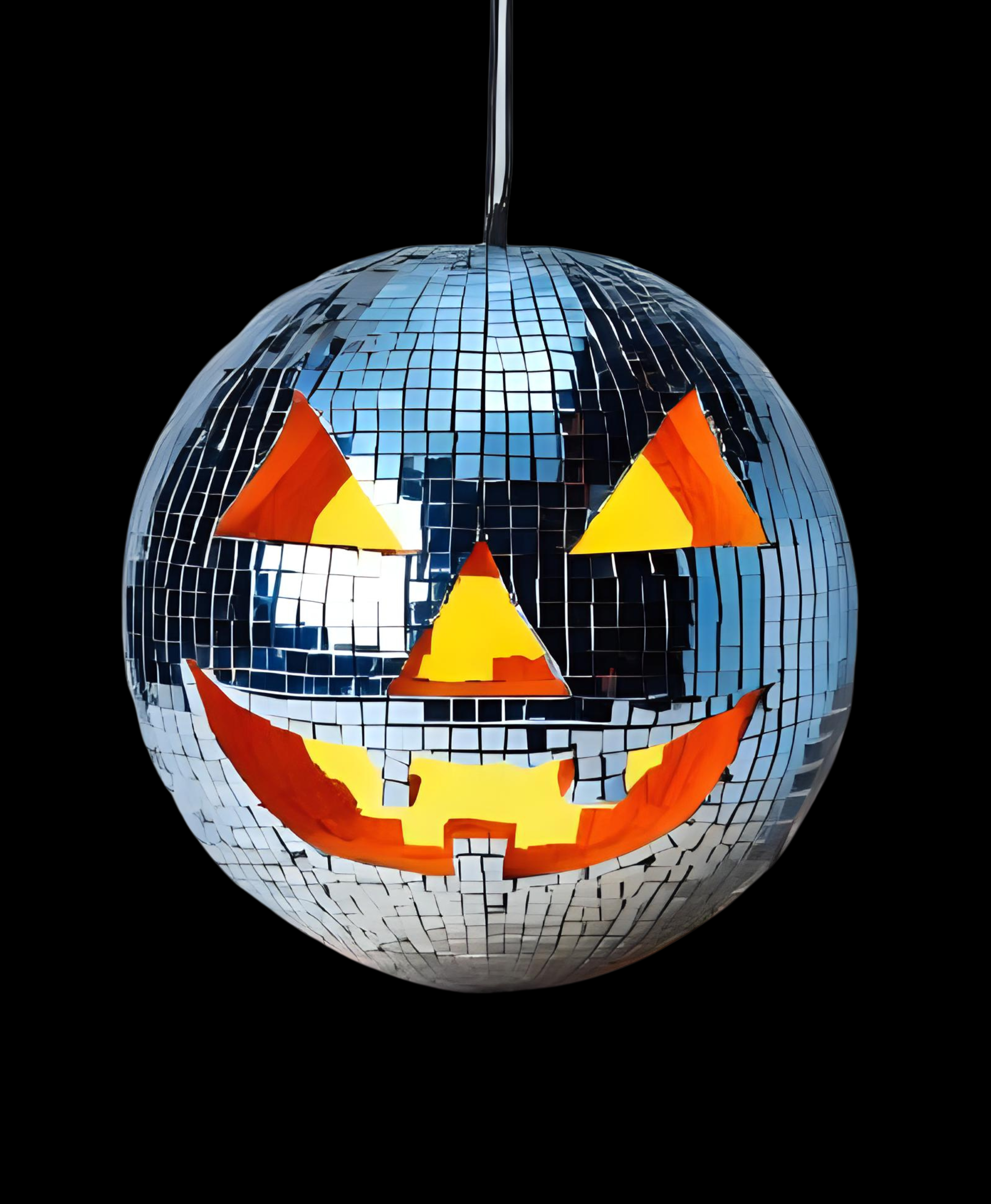 Disco Jack