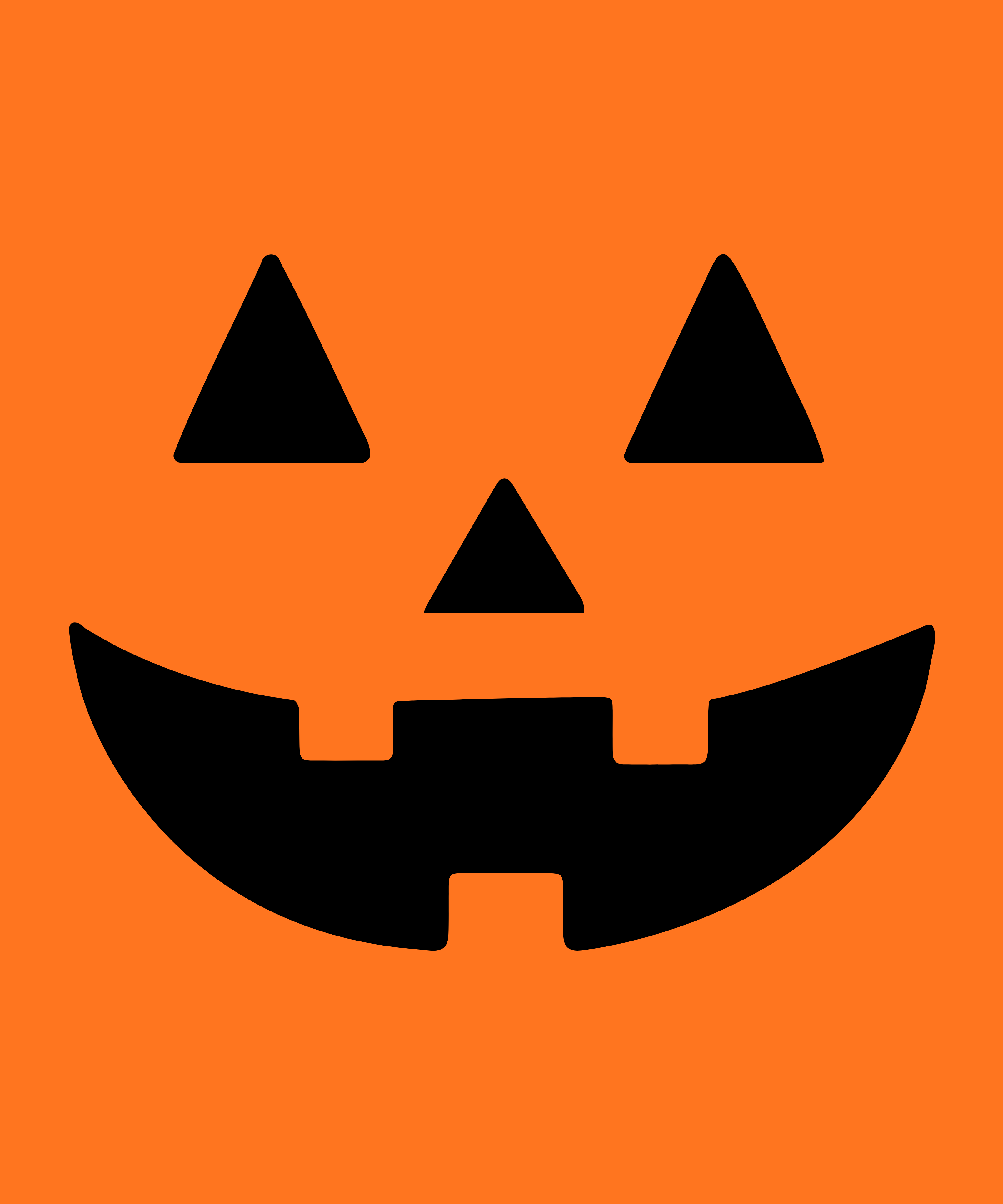 Jack O'Lantern