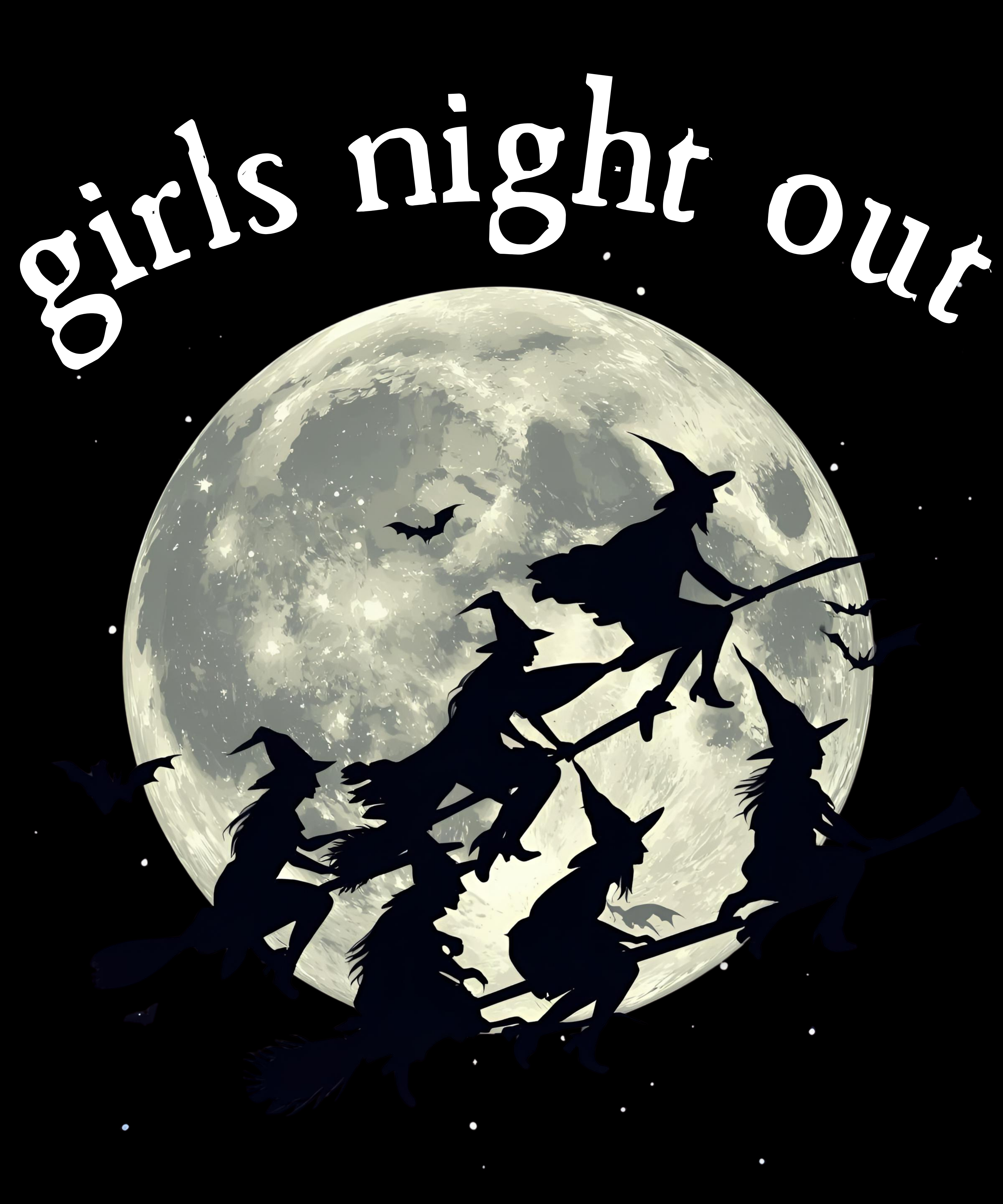 Girls Night Out