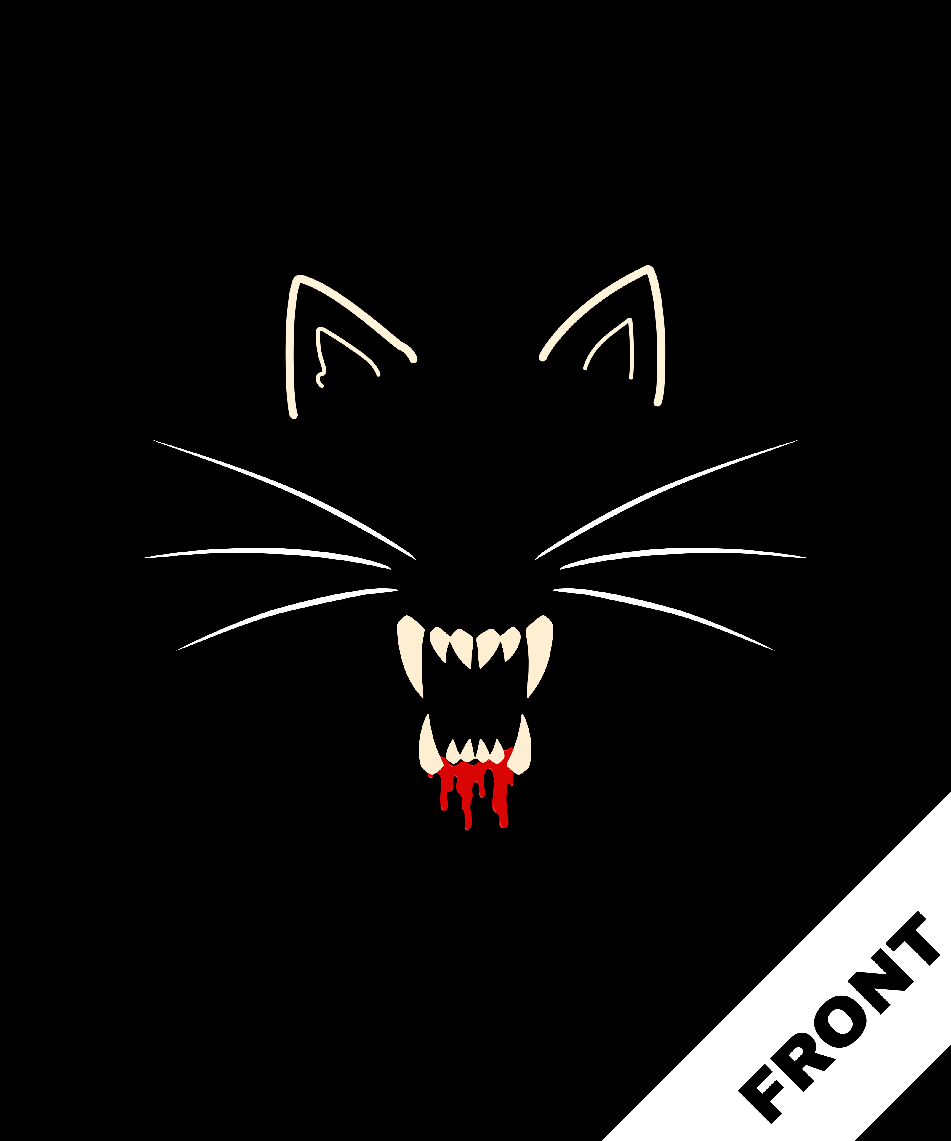 Beware Vam-Purrrs
