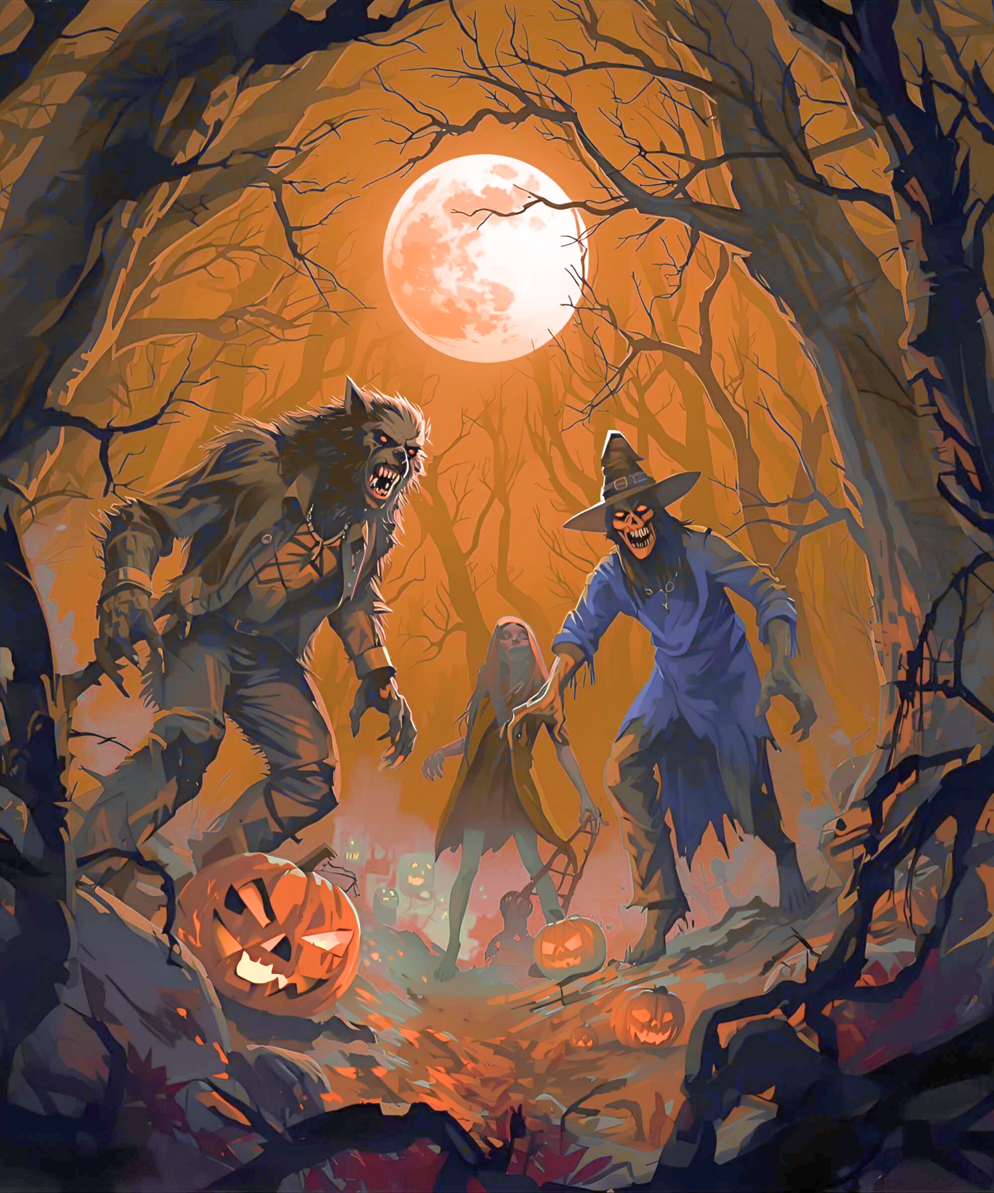October Forever