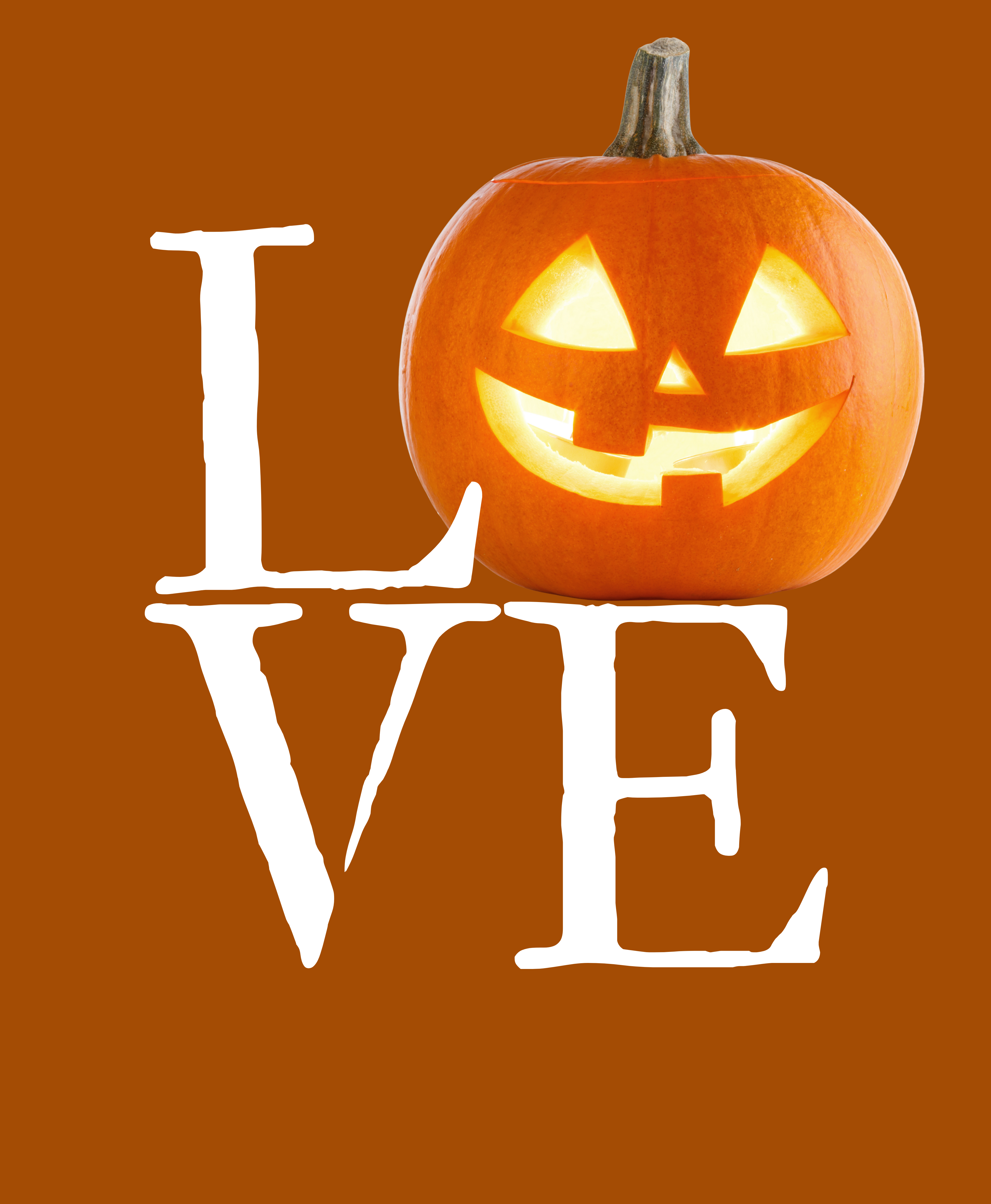 Halloween Love