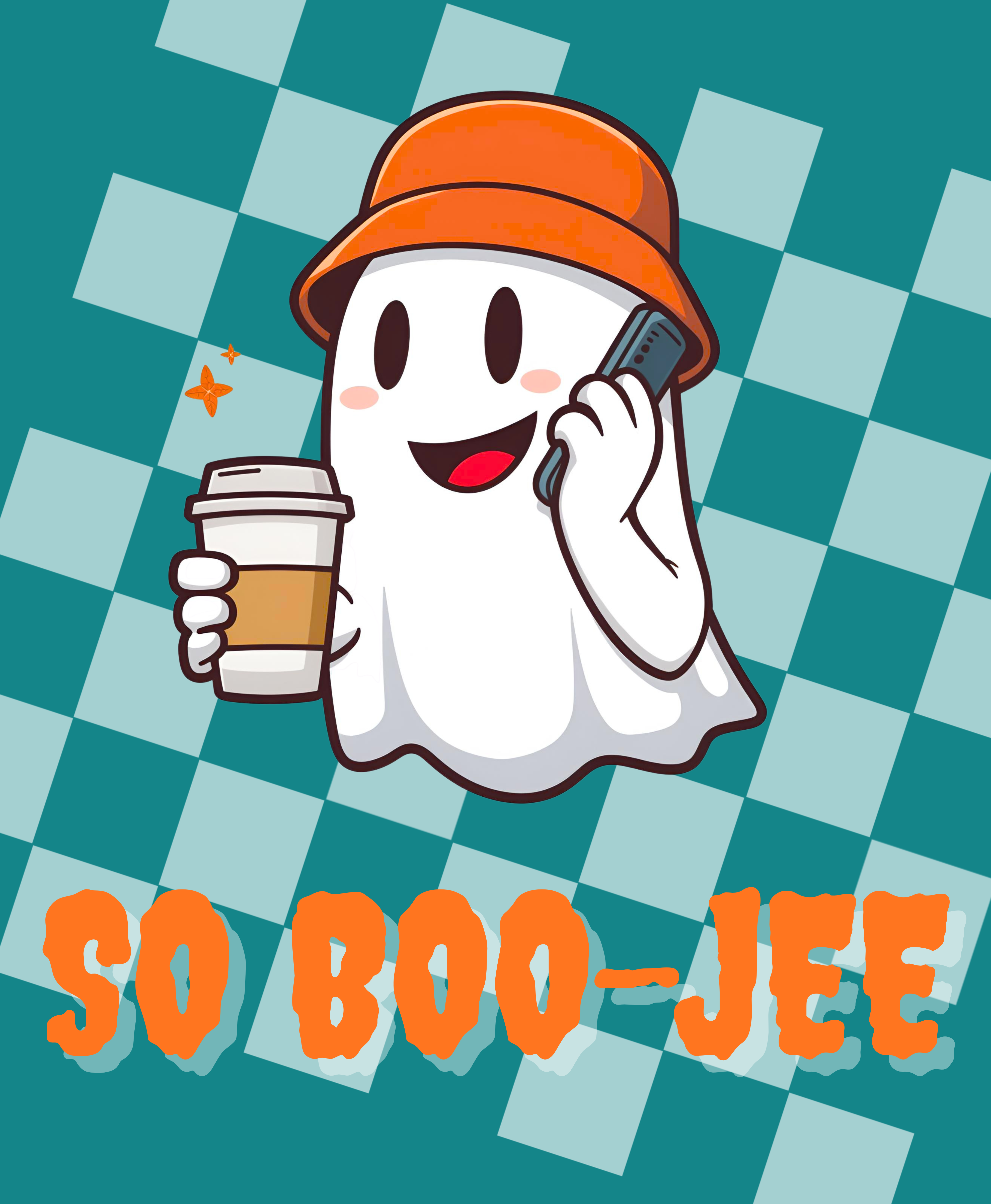 So Boo-jee