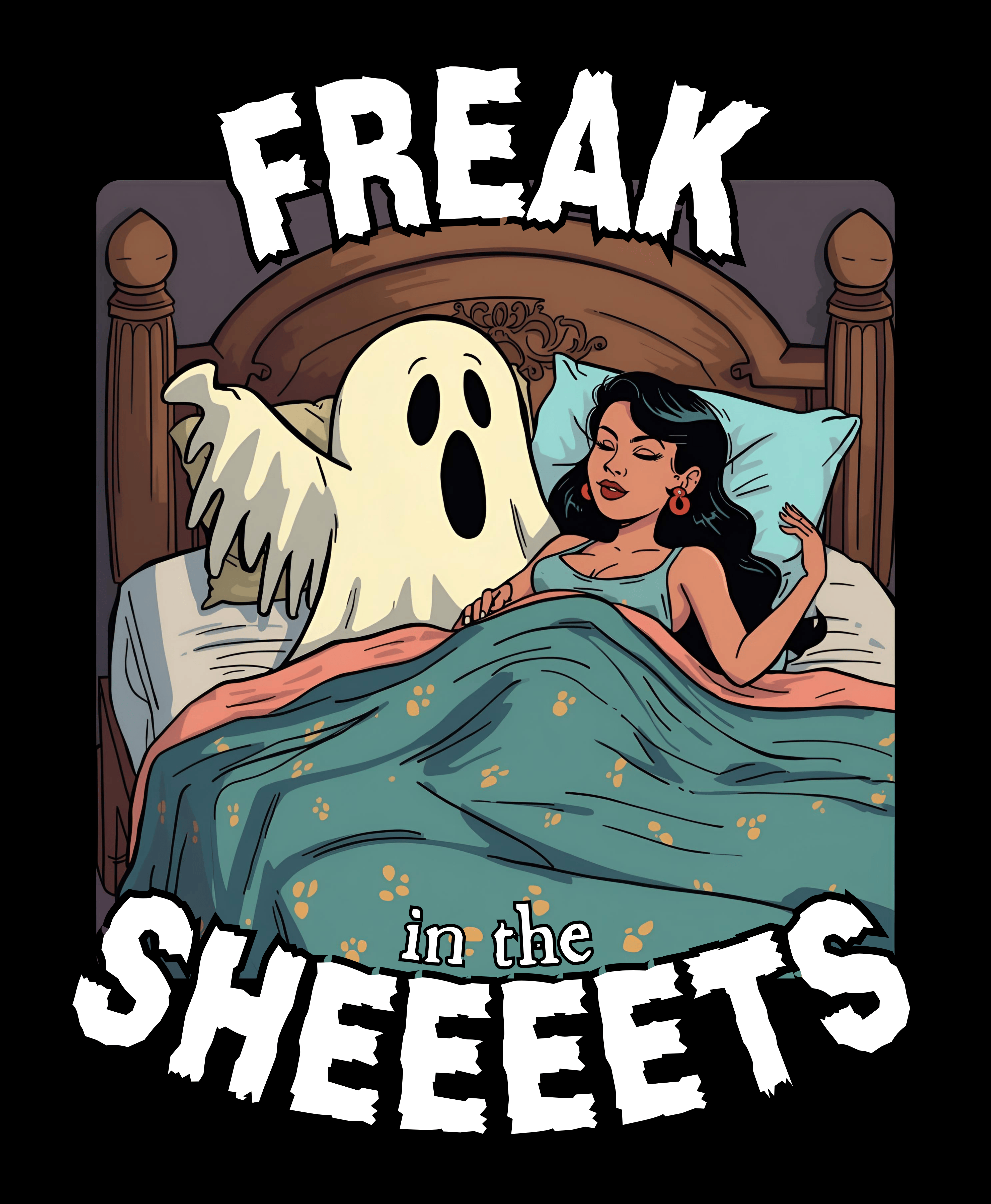 Freak in the Sheets