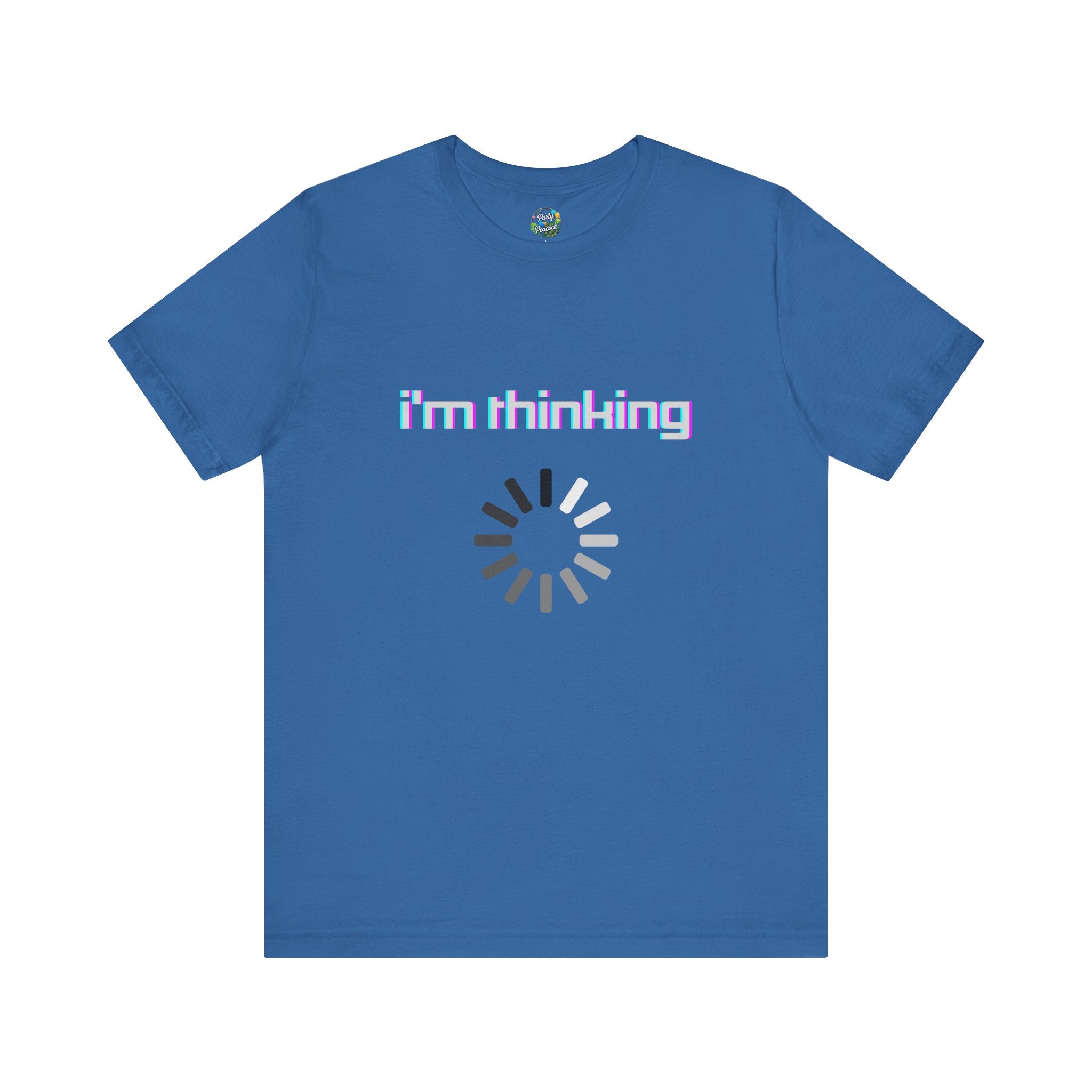 Thinking